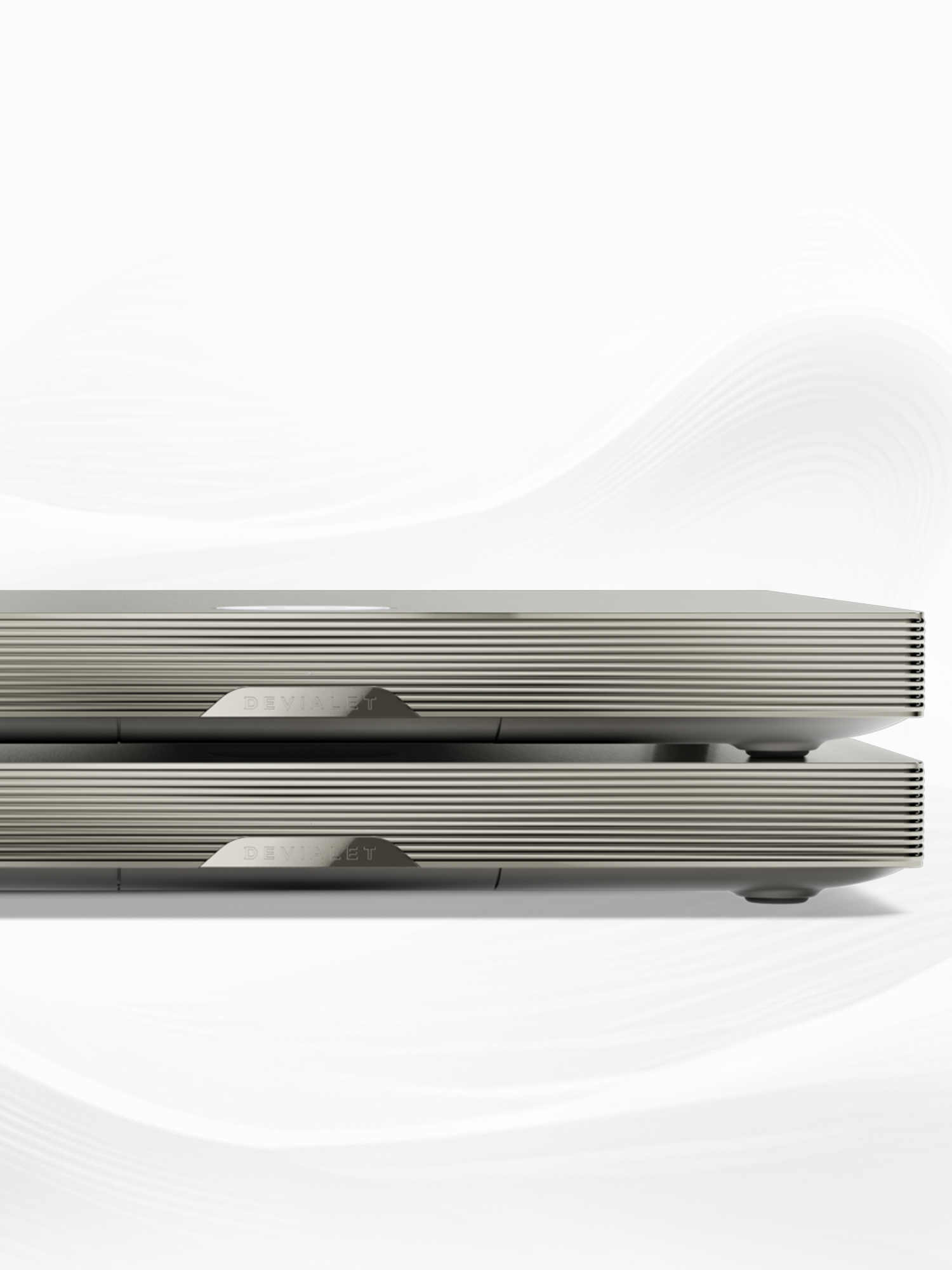 BELKIN SOUNDFORM™ ELITE SMART SPEAKER + WIRELESS CHARGER