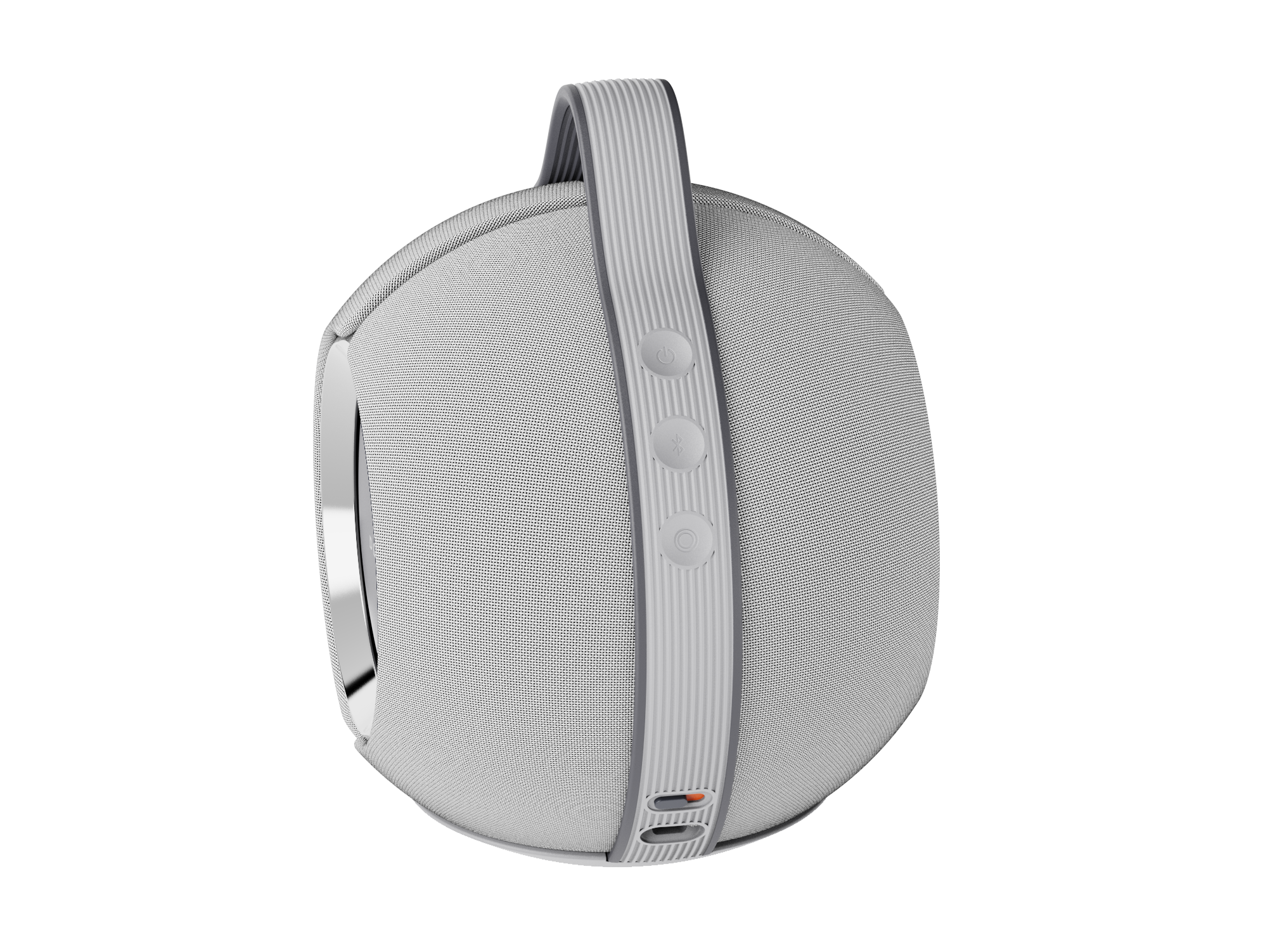 Devialet Mania Light Grey - Refurbished