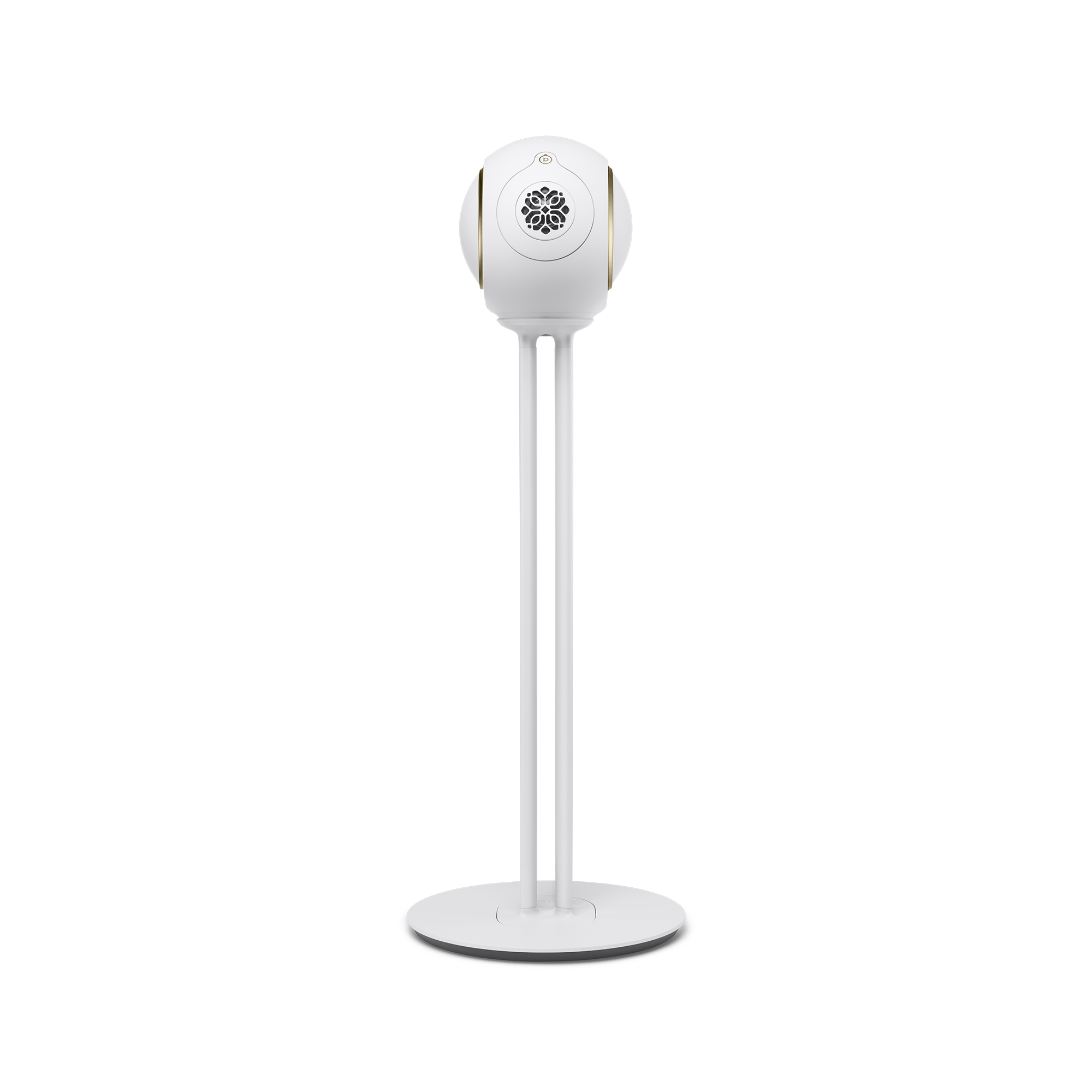 Devialet Phantom II 95 dB - compact speaker - Iconic White