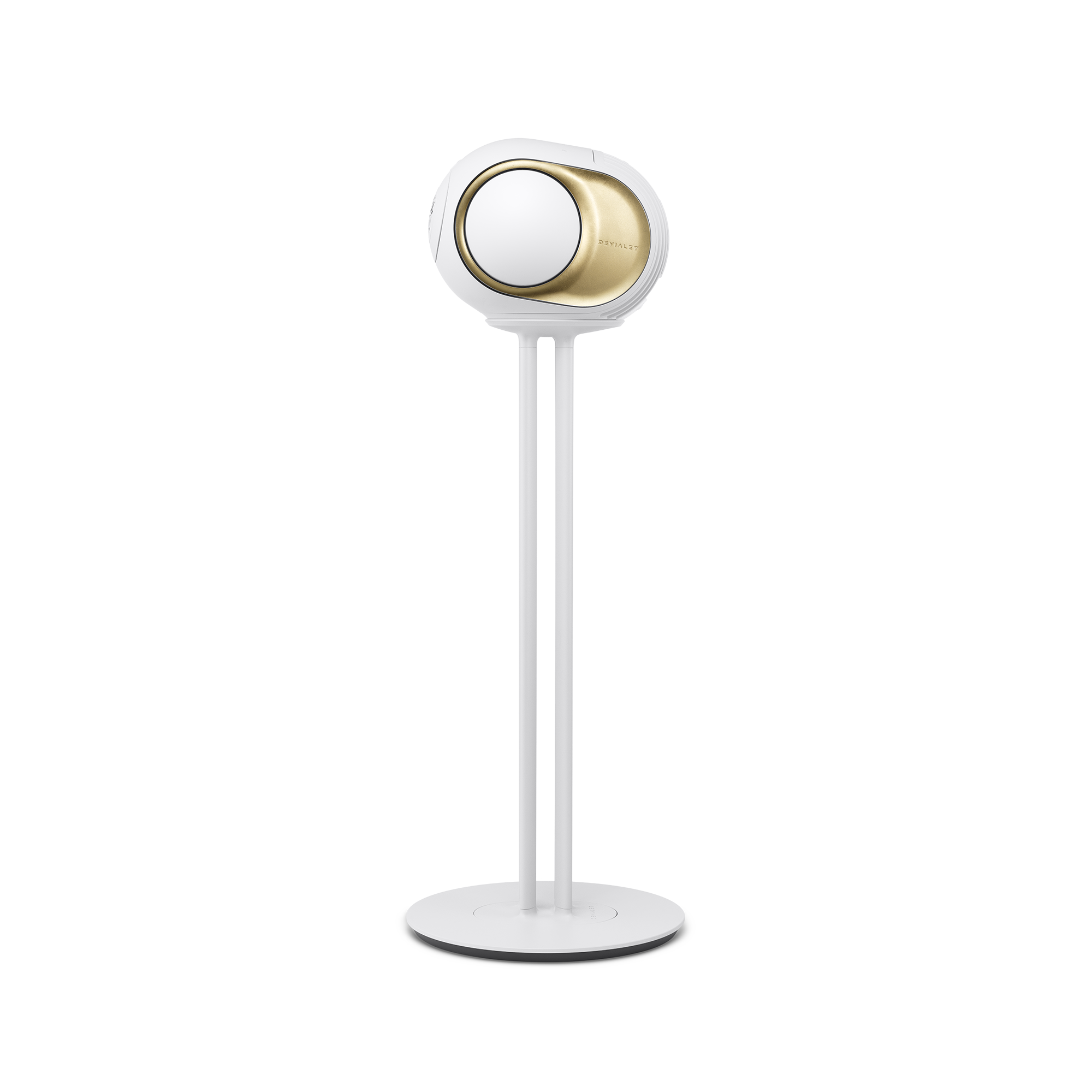 Devialet Phantom II 95 dB - compact speaker - Iconic White
