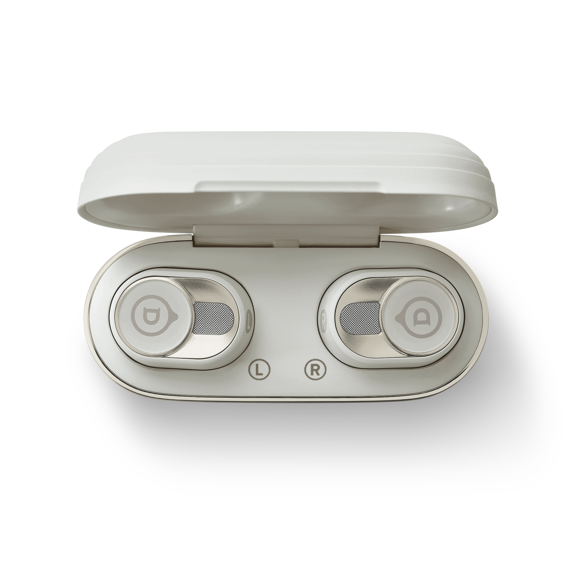 Devialet Gemini II - High-End Wireless Earbuds