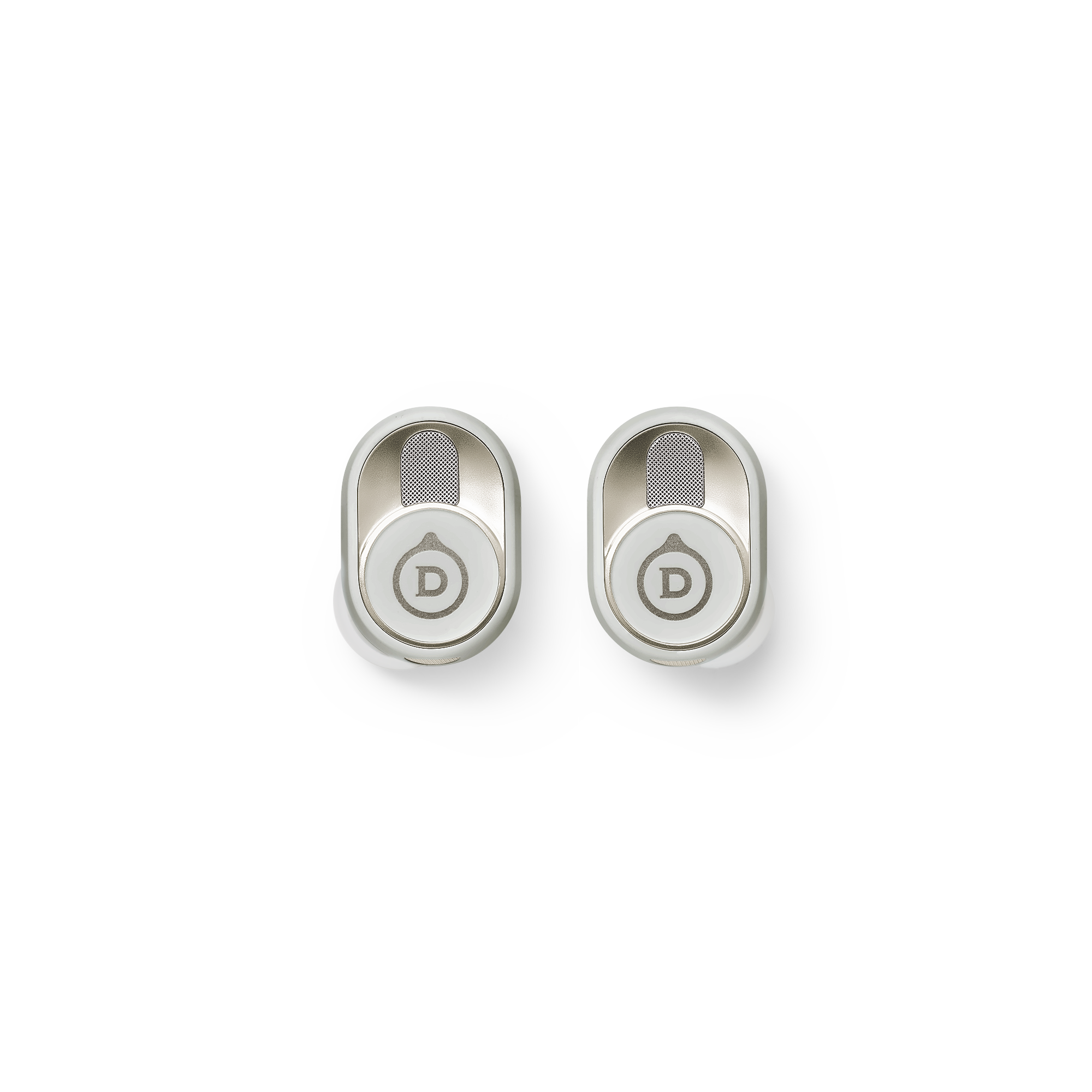 Devialet Gemini II - High-End Wireless Earbuds