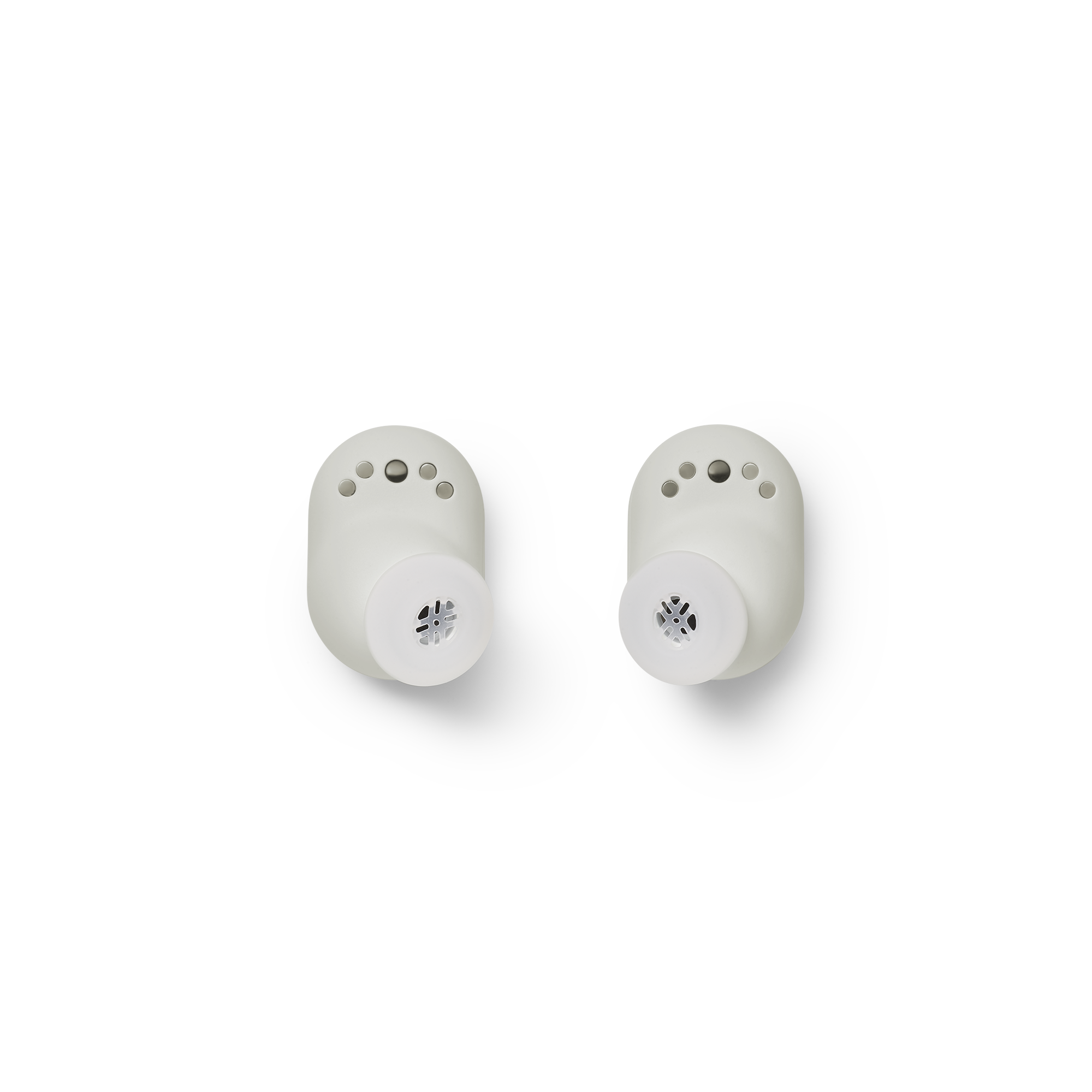 Devialet Gemini II - High-End Wireless Earbuds