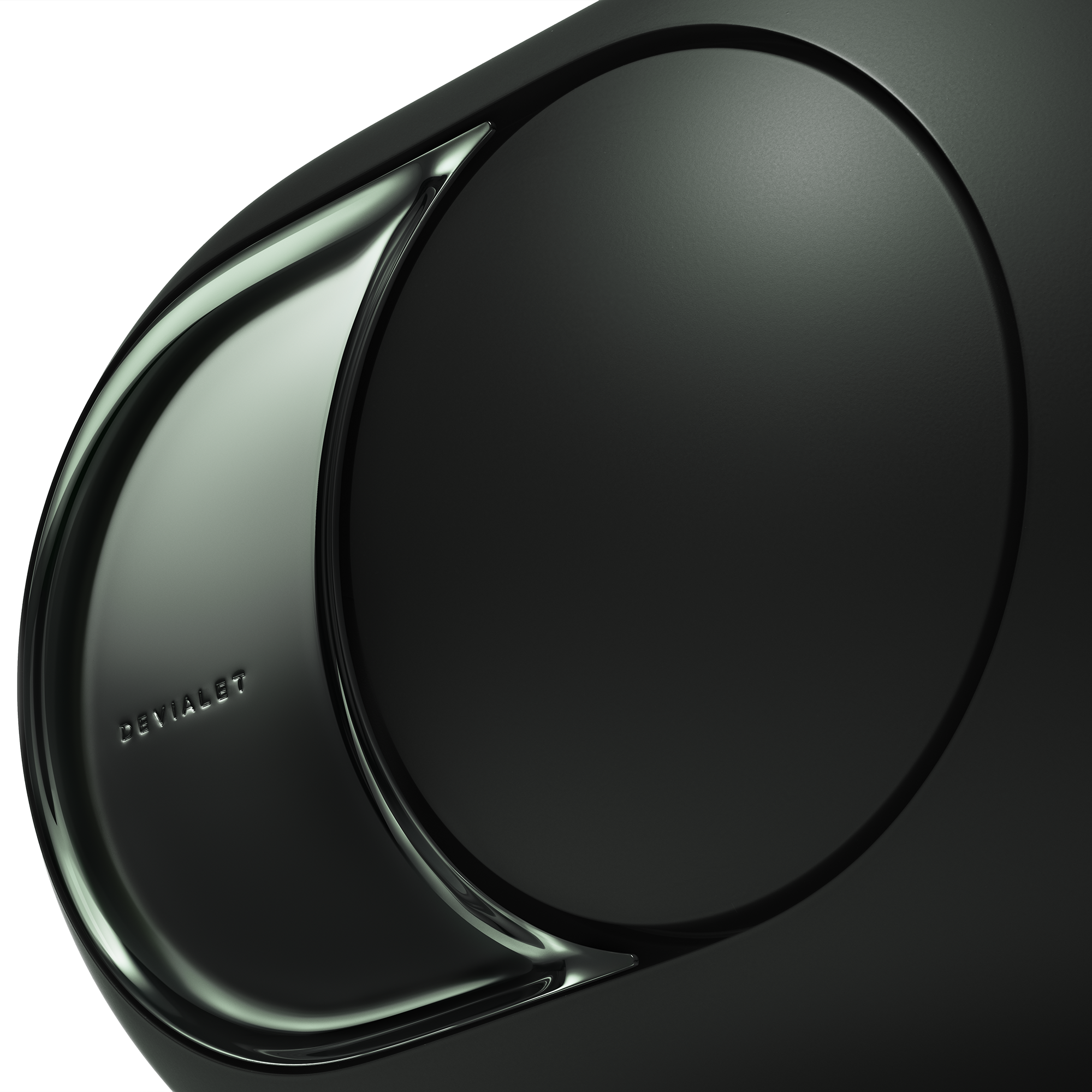 最高級のワイヤレススピーカー- Devialet