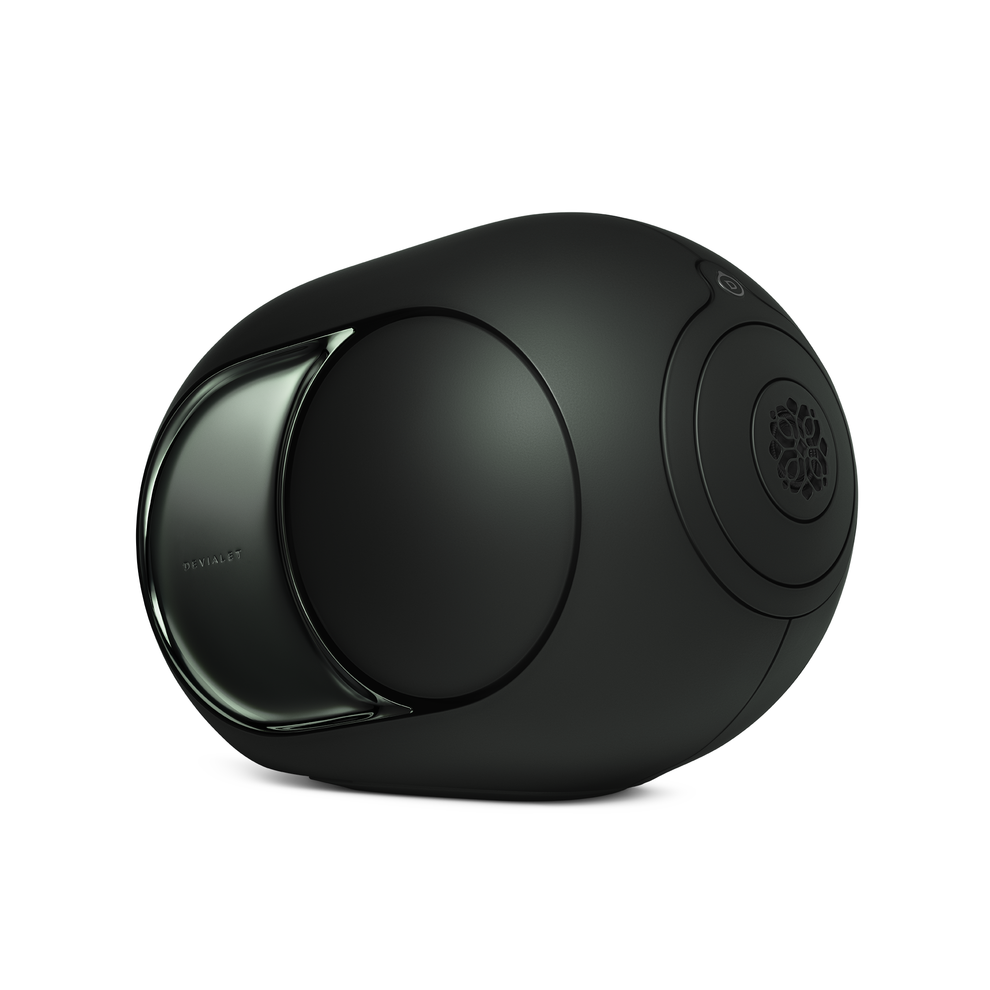 Devialet Phantom 108dB Dark Chorme デビアレ Devialet（デビアレ）PHANTOM I 108 DB DARK CHROME -の商品詳細 | 蔦