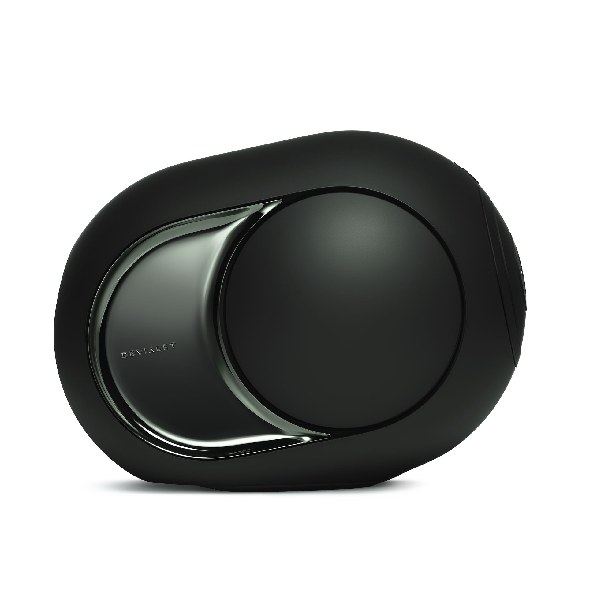 Devialet Phantom スピーカー Devialet Phantom - High-End Connected Speakers