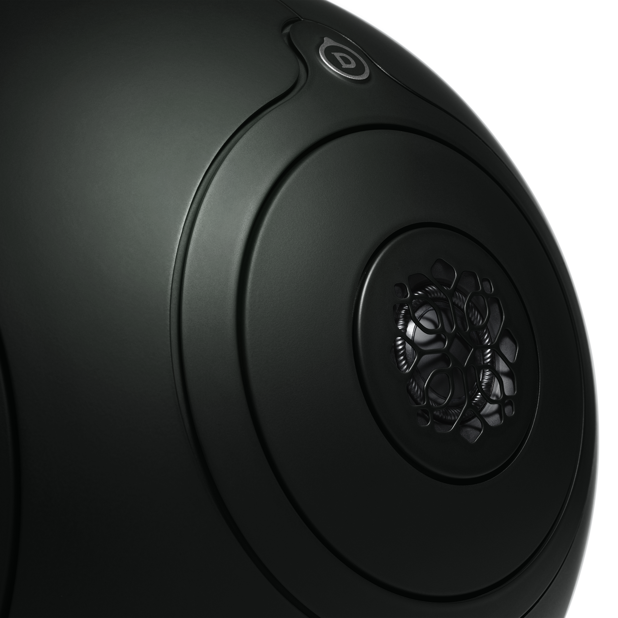 最高級のワイヤレススピーカー- Devialet