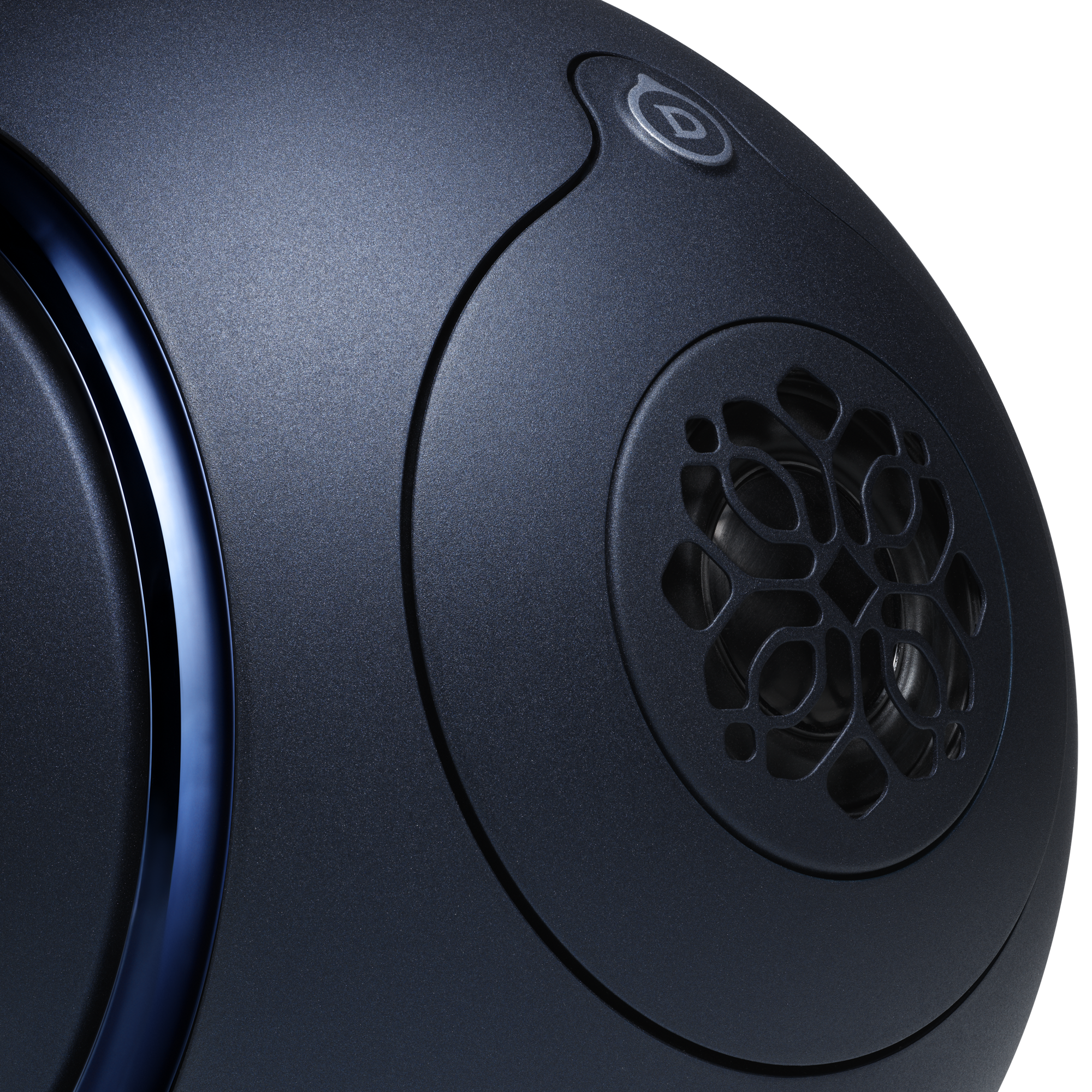 Devialet Phantom Ultimate 98 dB - High-End Compact Speakers