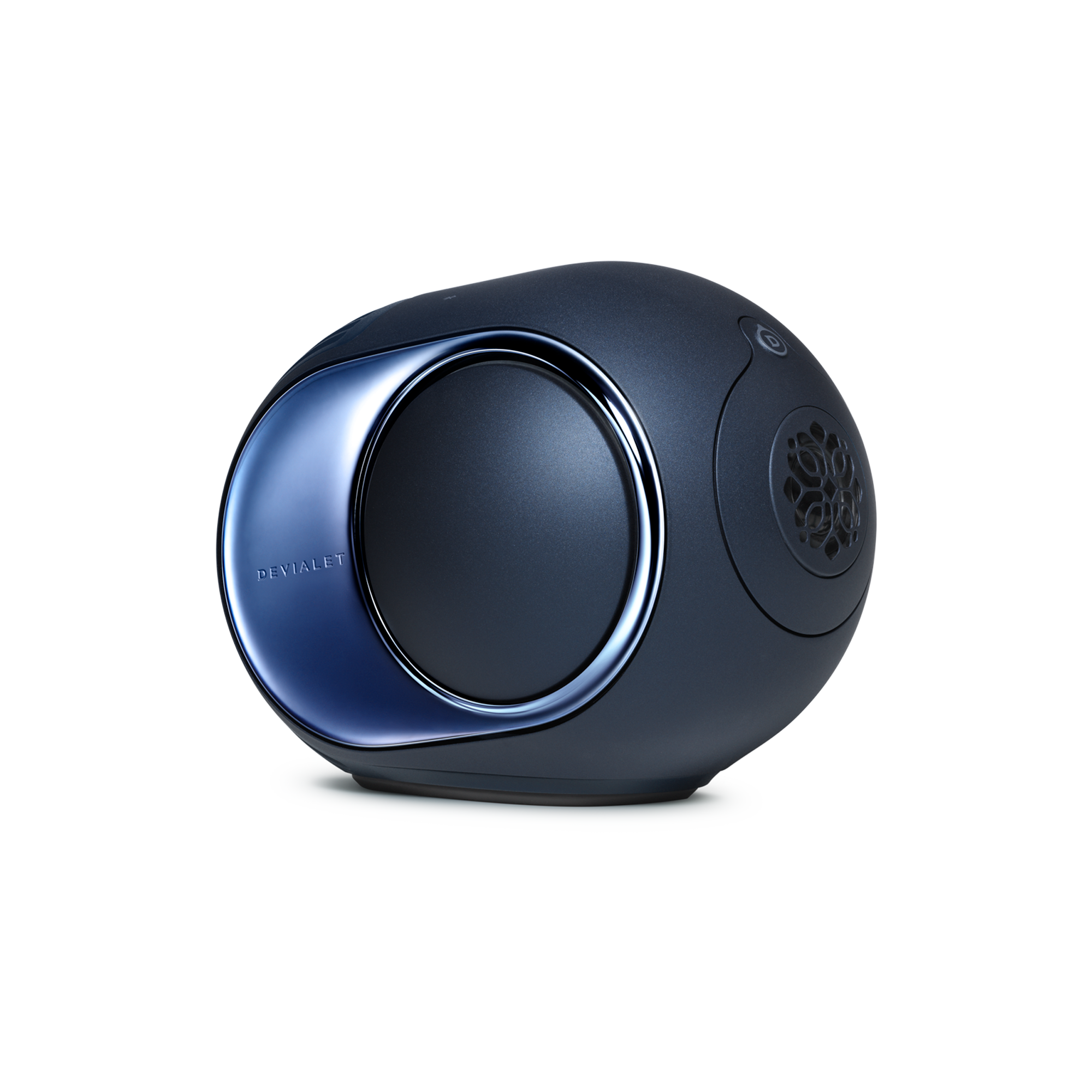 スピーカー・ウーファー Phantom devialet 98db Devialet Phantom Ultimate 98 dB - High-End Compact Speakers