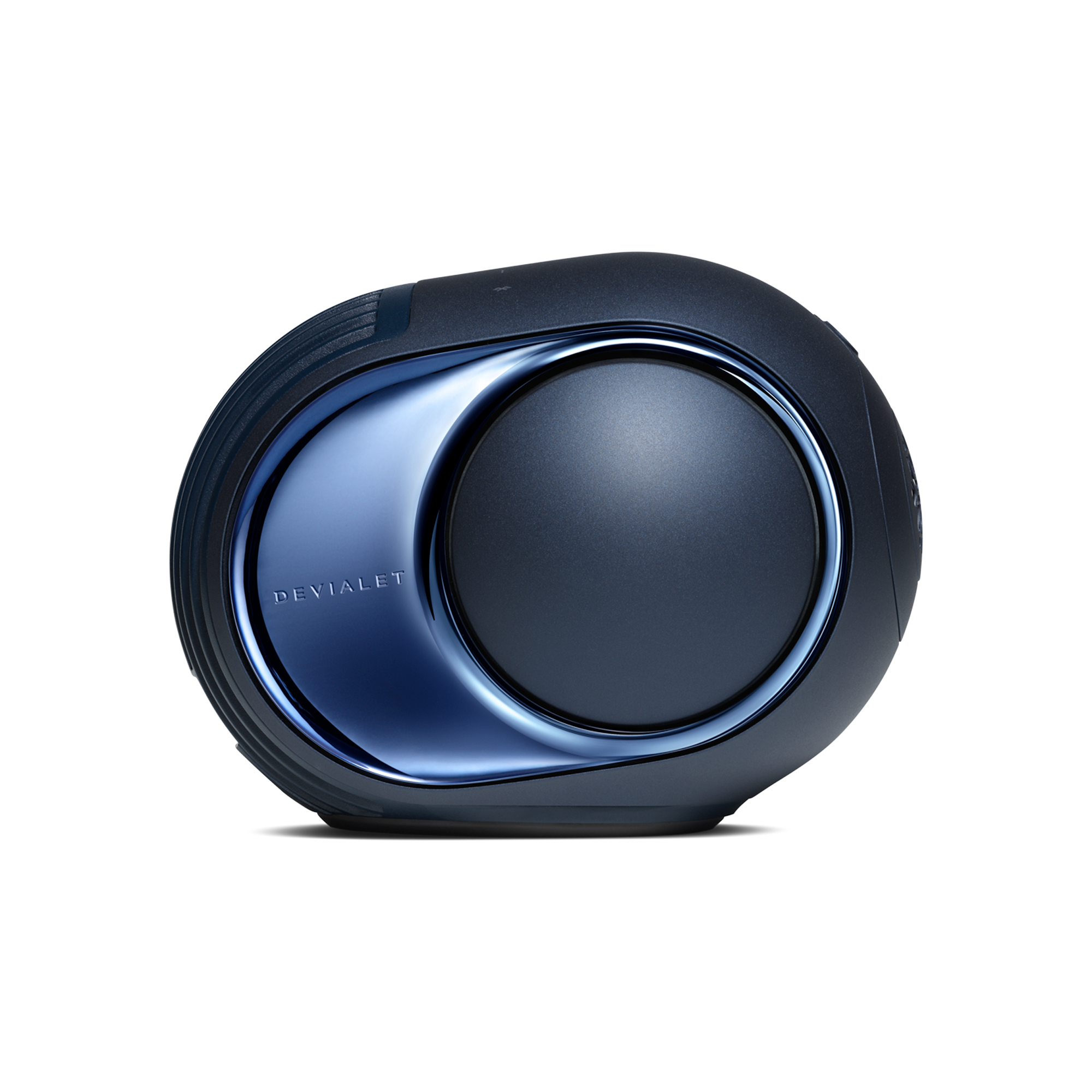 Devialet Phantom Ultimate 98 dB - High-End Compact Speakers
