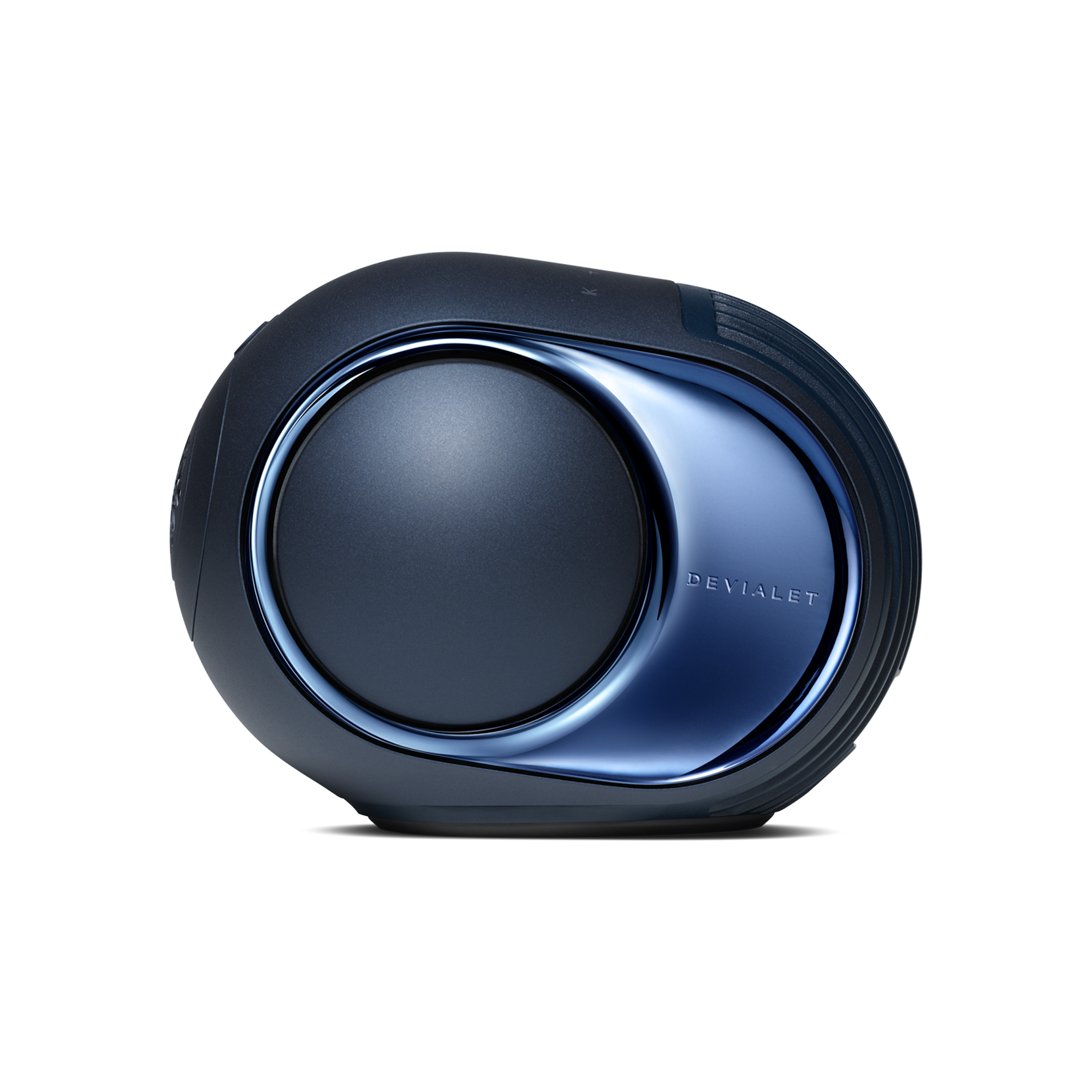Devialet Phantom Ultimate 98 dB - High-End Compact Speakers