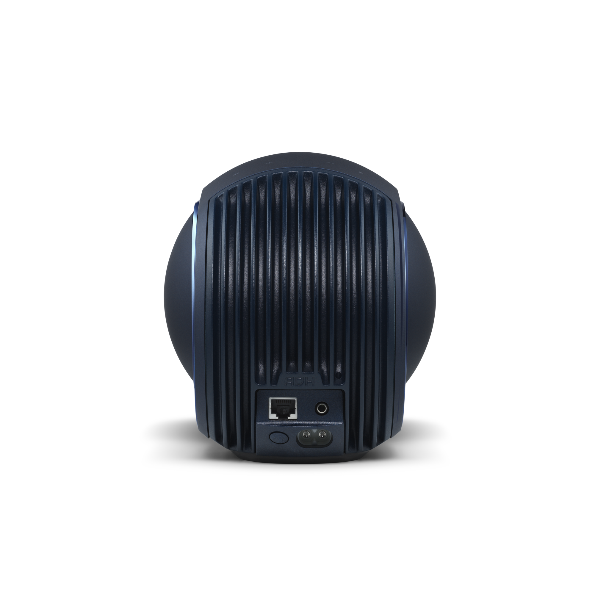 Devialet Phantom Ultimate 98 dB - High-End Compact Speakers