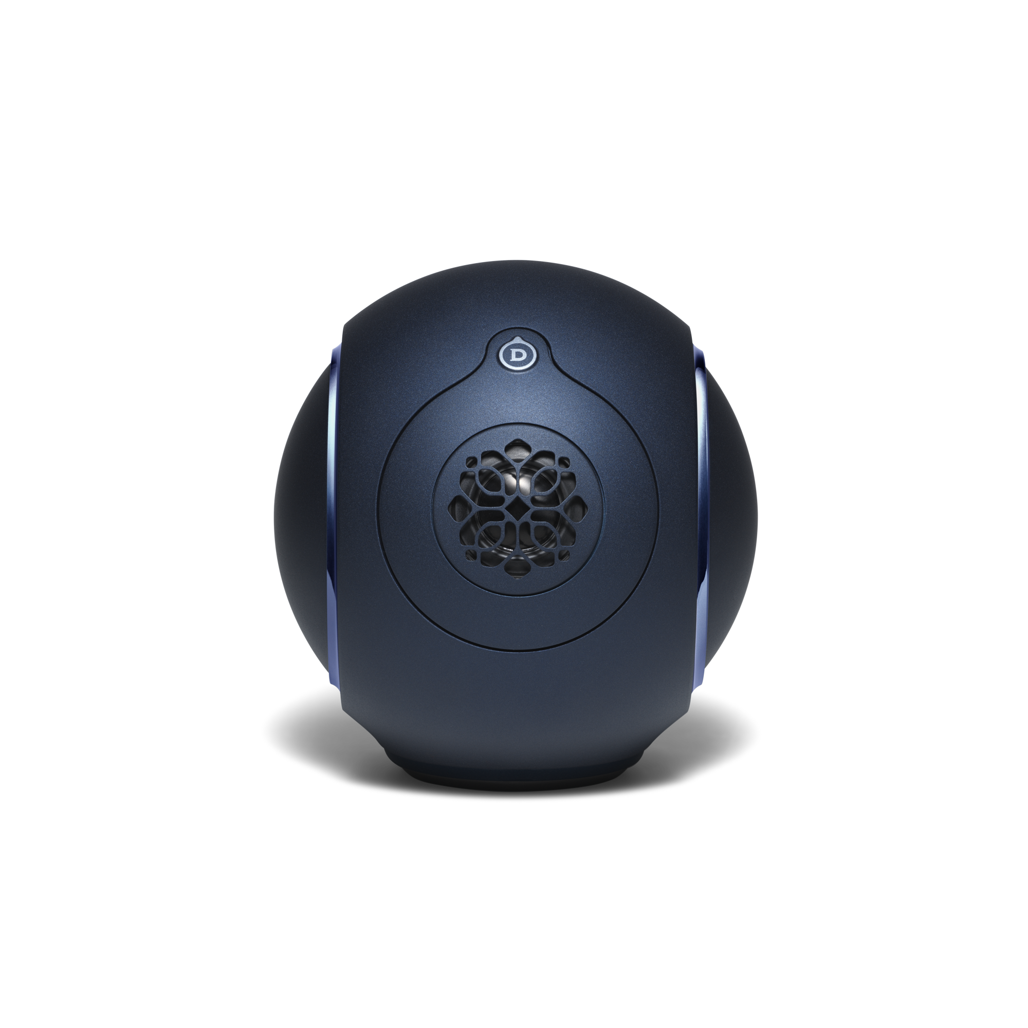 Devialet Phantom Ultimate 98 dB - High-End Compact Speakers