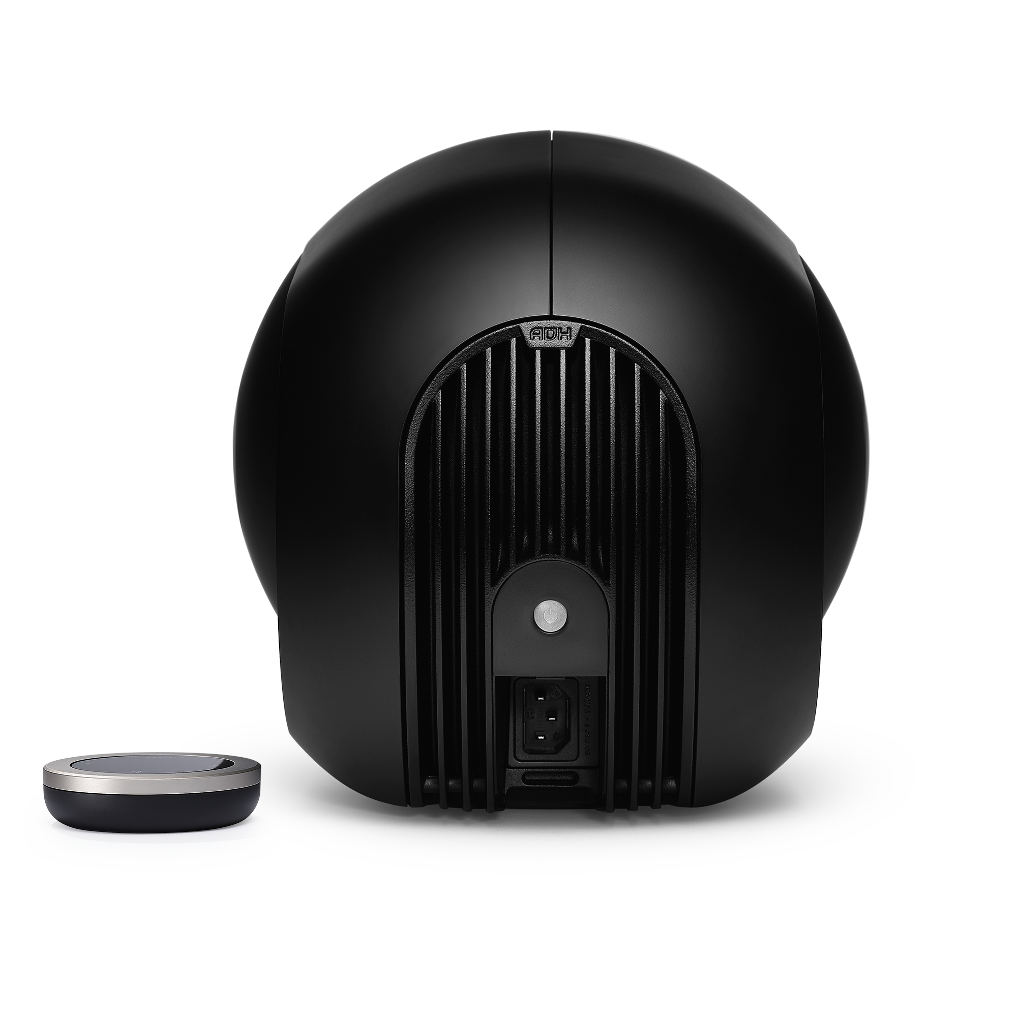 Devialet Phantom I 103dB Matte Black