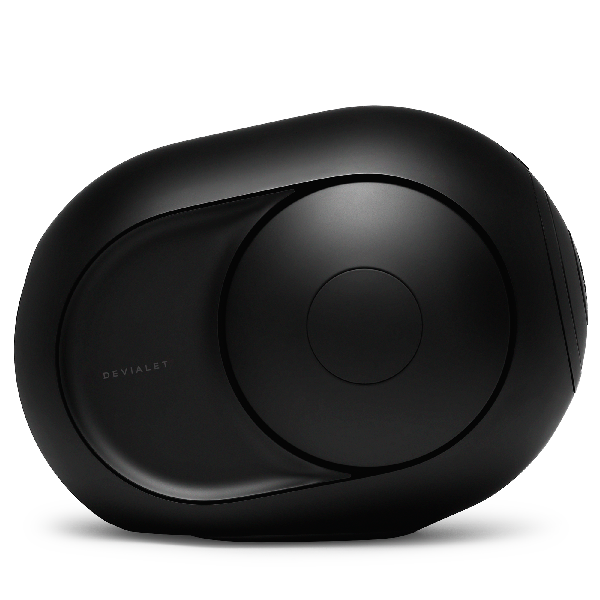 デビアレPhantom1 103dB matteblack Phantom I 103 dB Custom Matte Black - real business partner