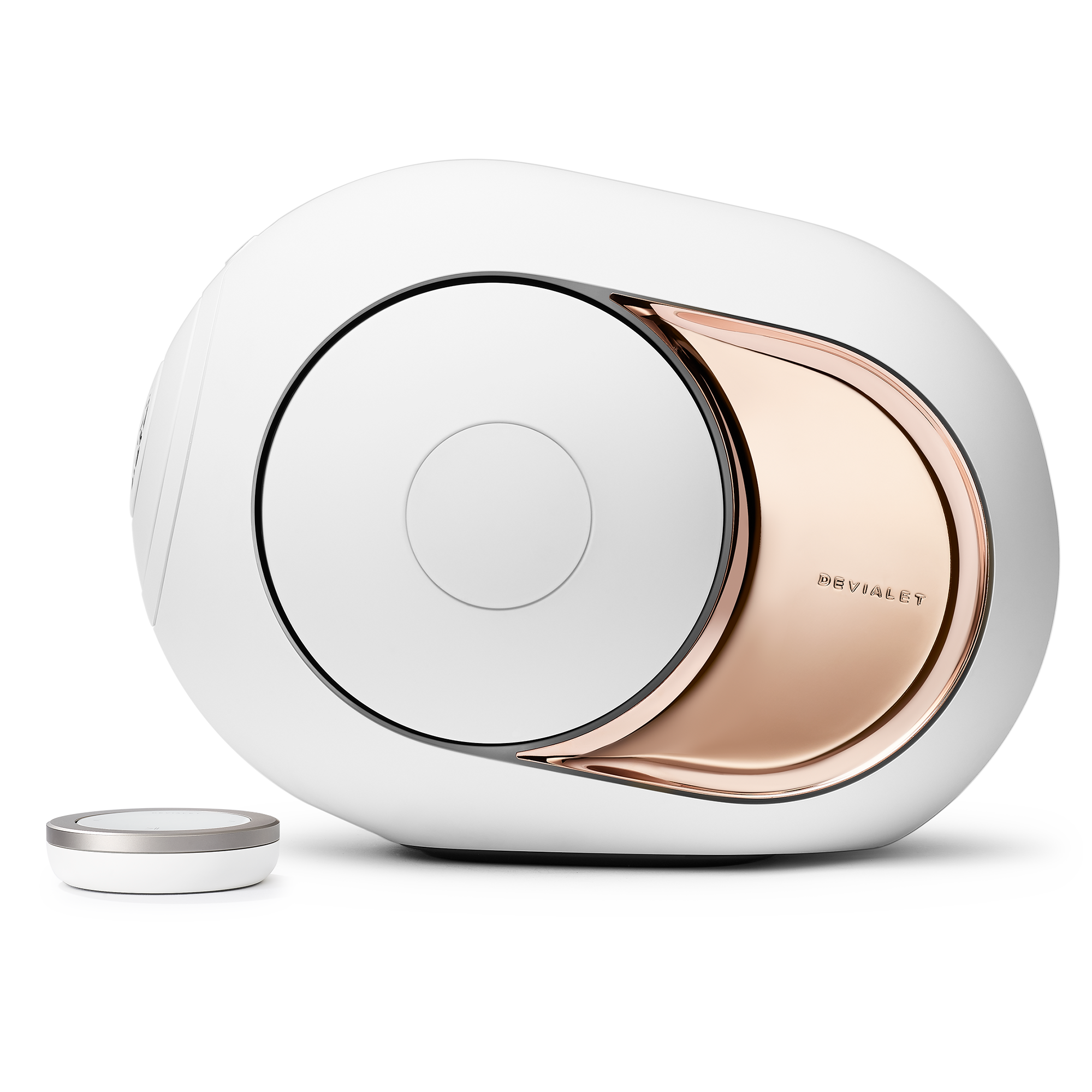 Phantom I 108 dB Opéra de Paris | Devialet