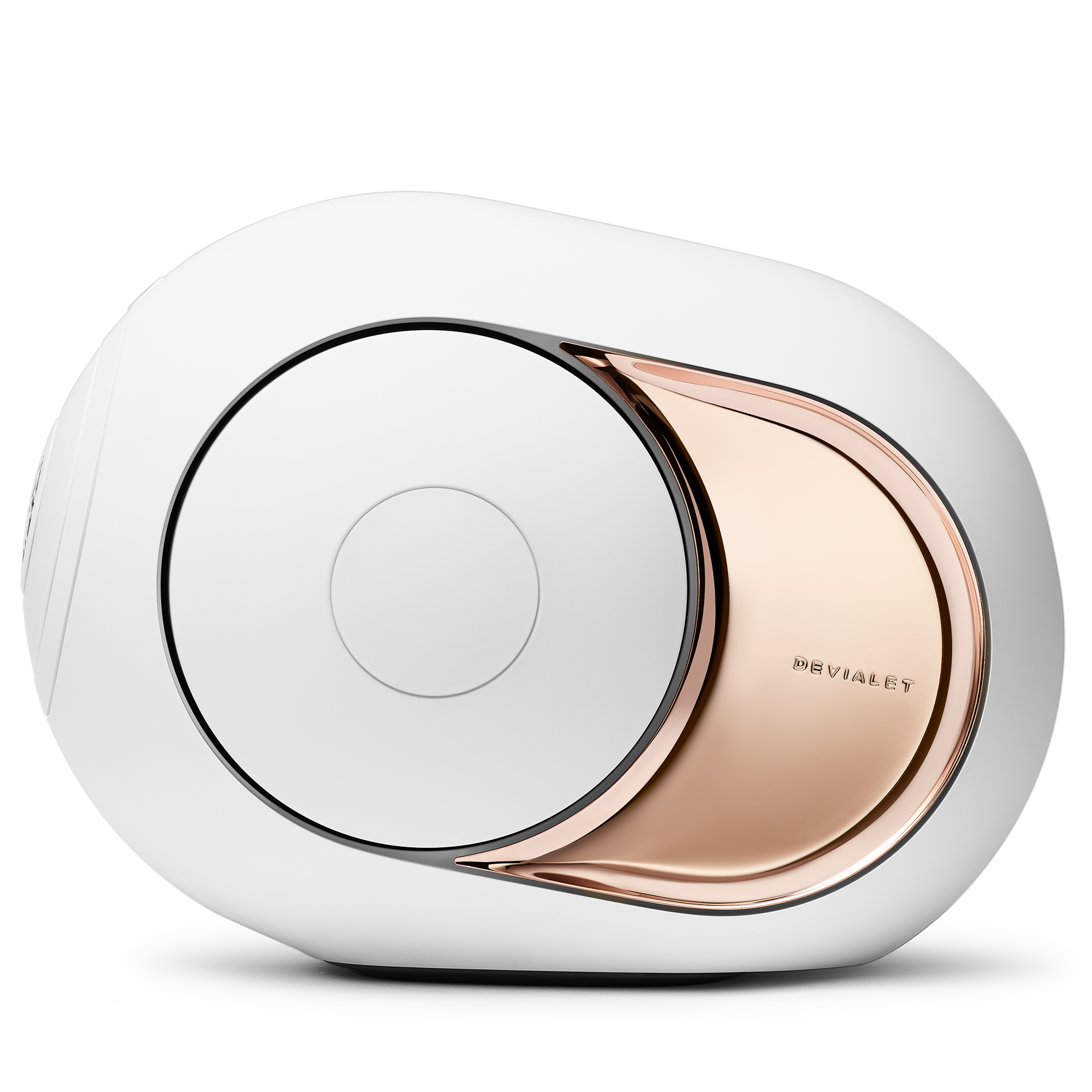 スピーカー・ウーファー DEVIALET PHANTOM I 108db GOLD Phantom I 108 dB Gold Custom - A real business partner