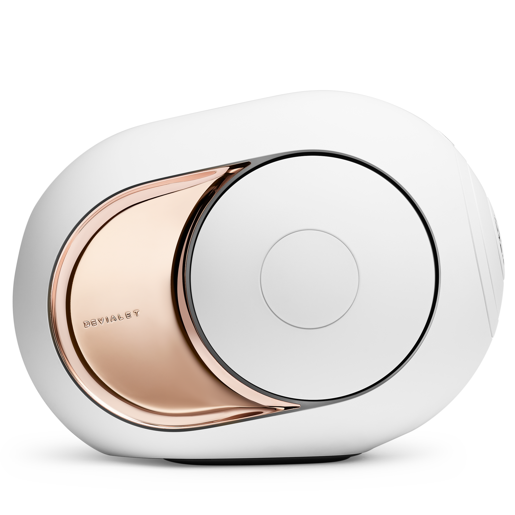 Phantom I 108 dB Gold Custom - A real business partner