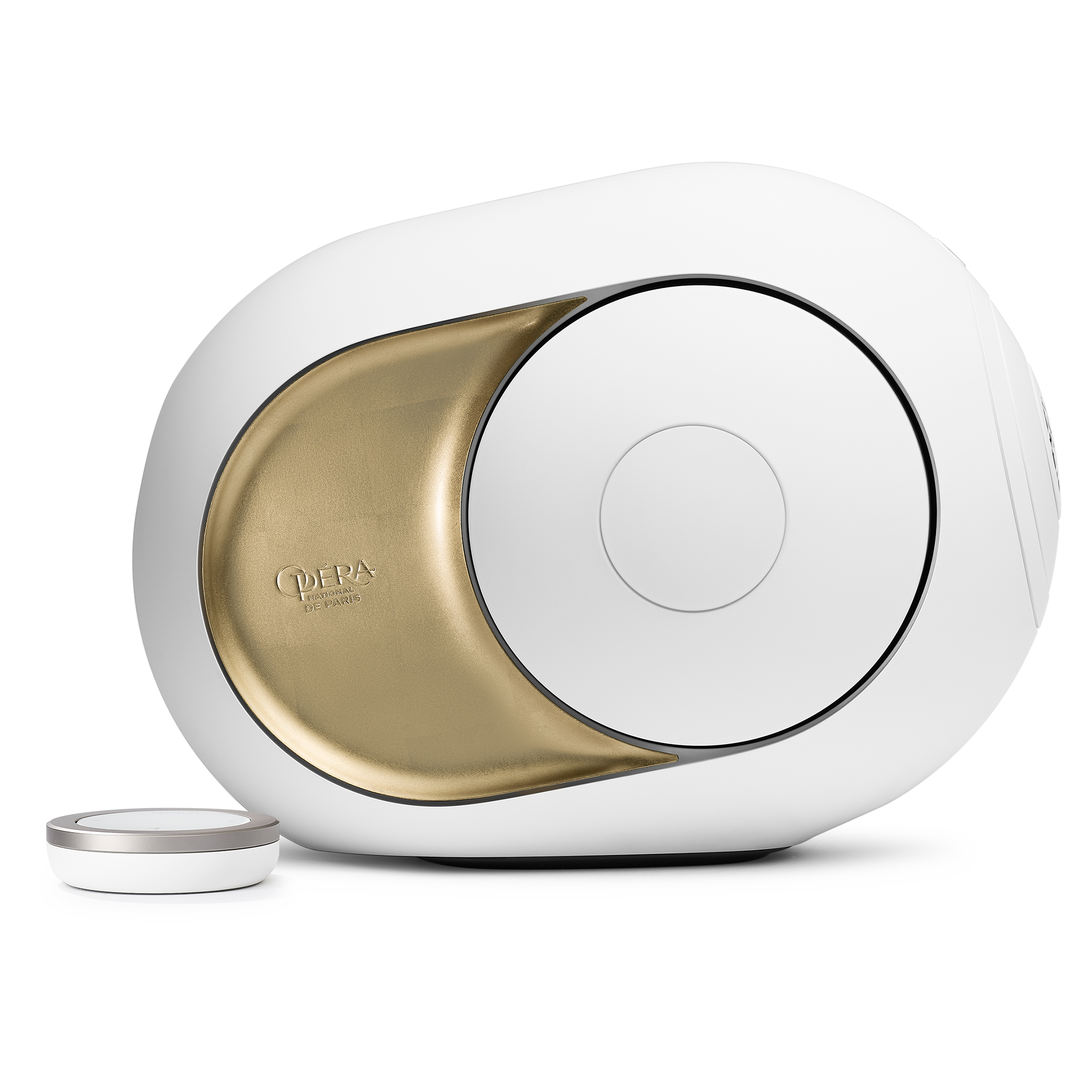 devialet dj set