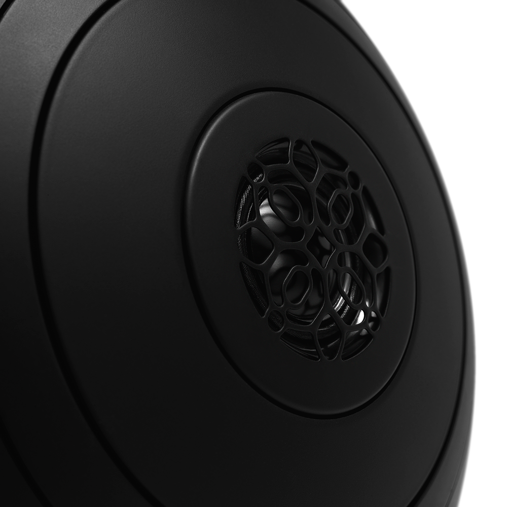 Devialet Phantom I 103dB Matte Black