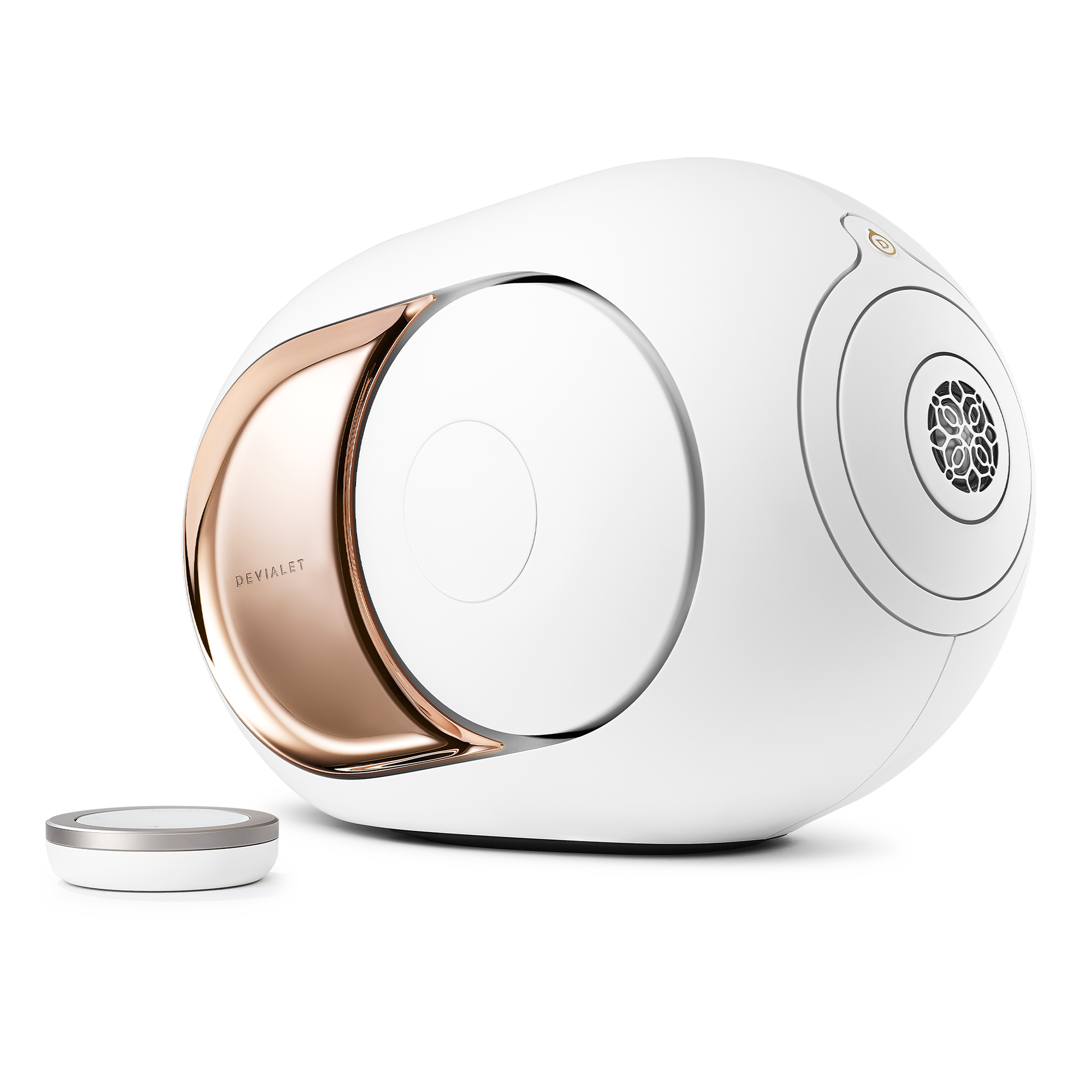 Phantom High-end Speakers - Devialet