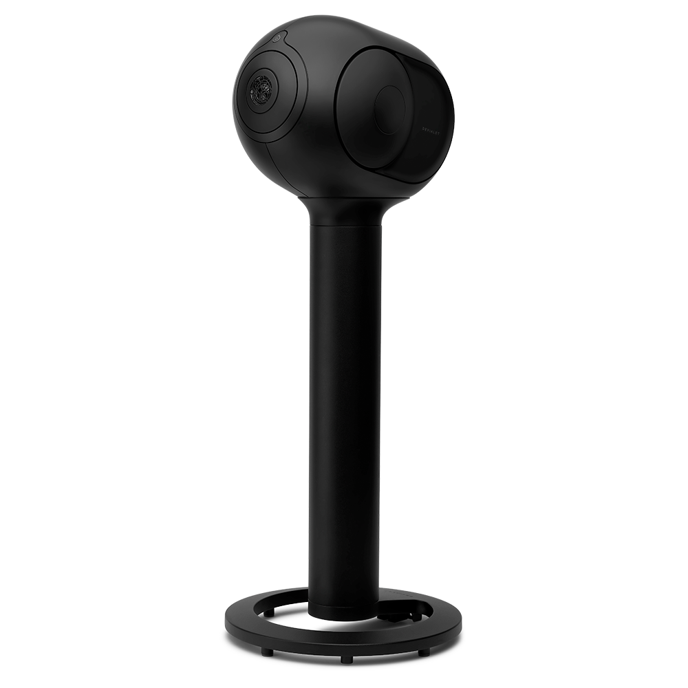 Devialet tree stand 2025