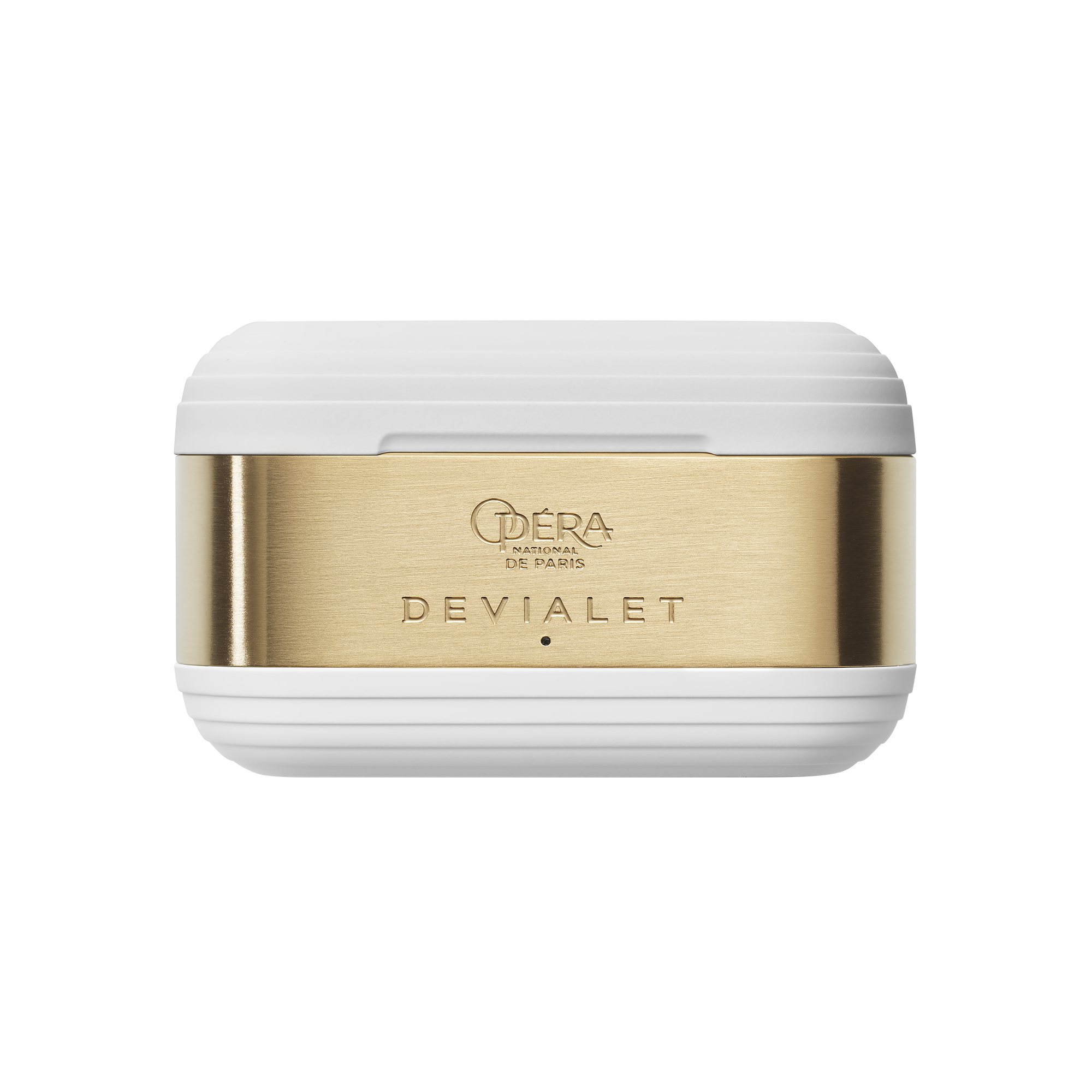 イヤホン DEVIALET GEMINI II Opera de Paris Devialet Gemini II Opéra de Paris - Golden Wireless Earbuds