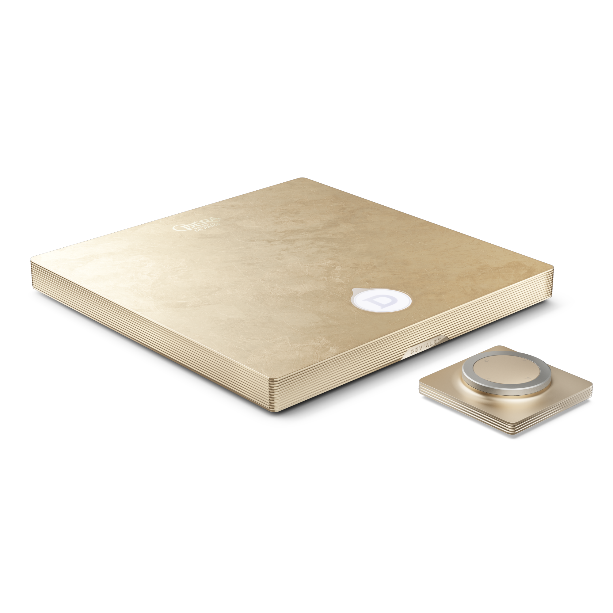 Devialet Astra Opéra de Paris