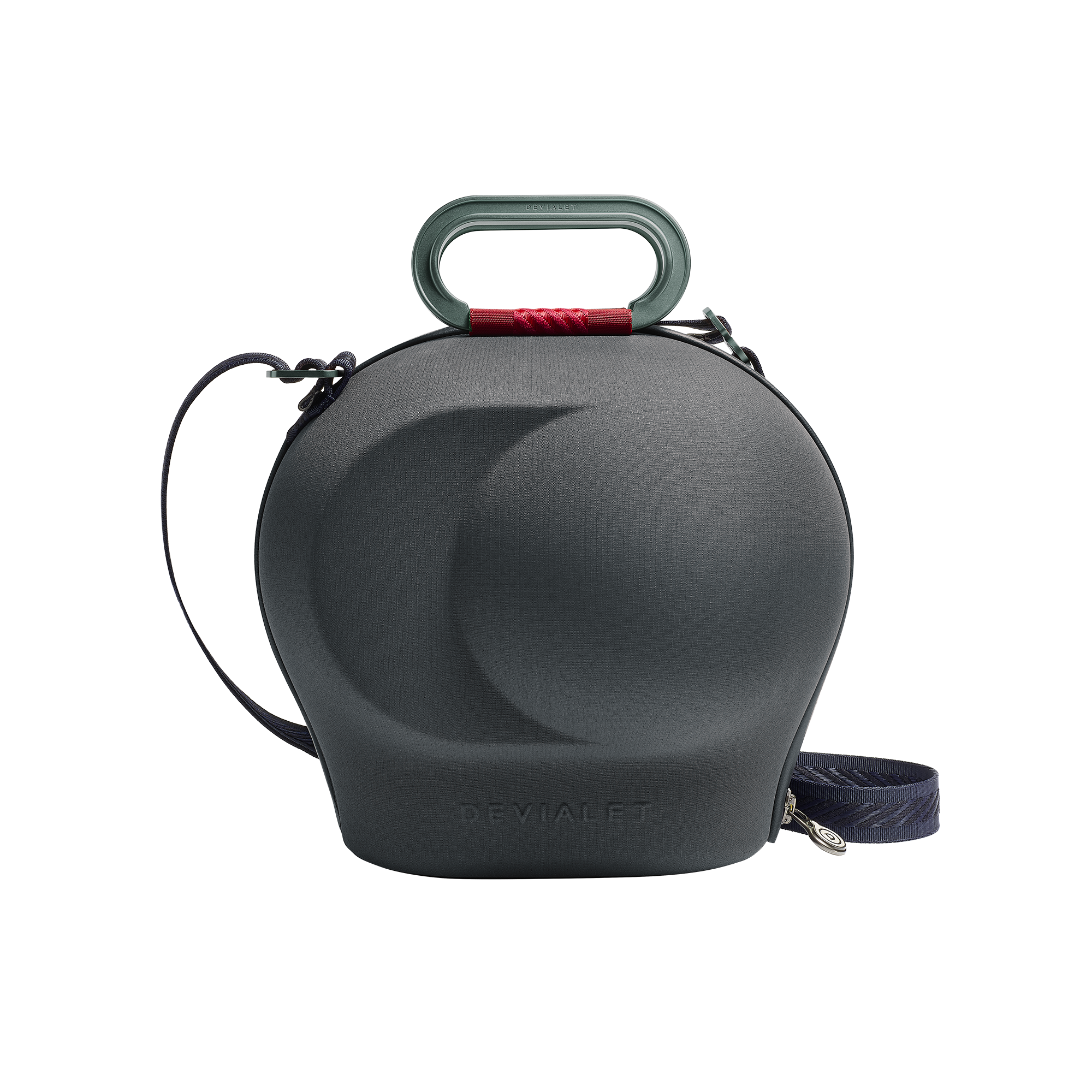 Cocoon grey - Carrying case for Phantom II