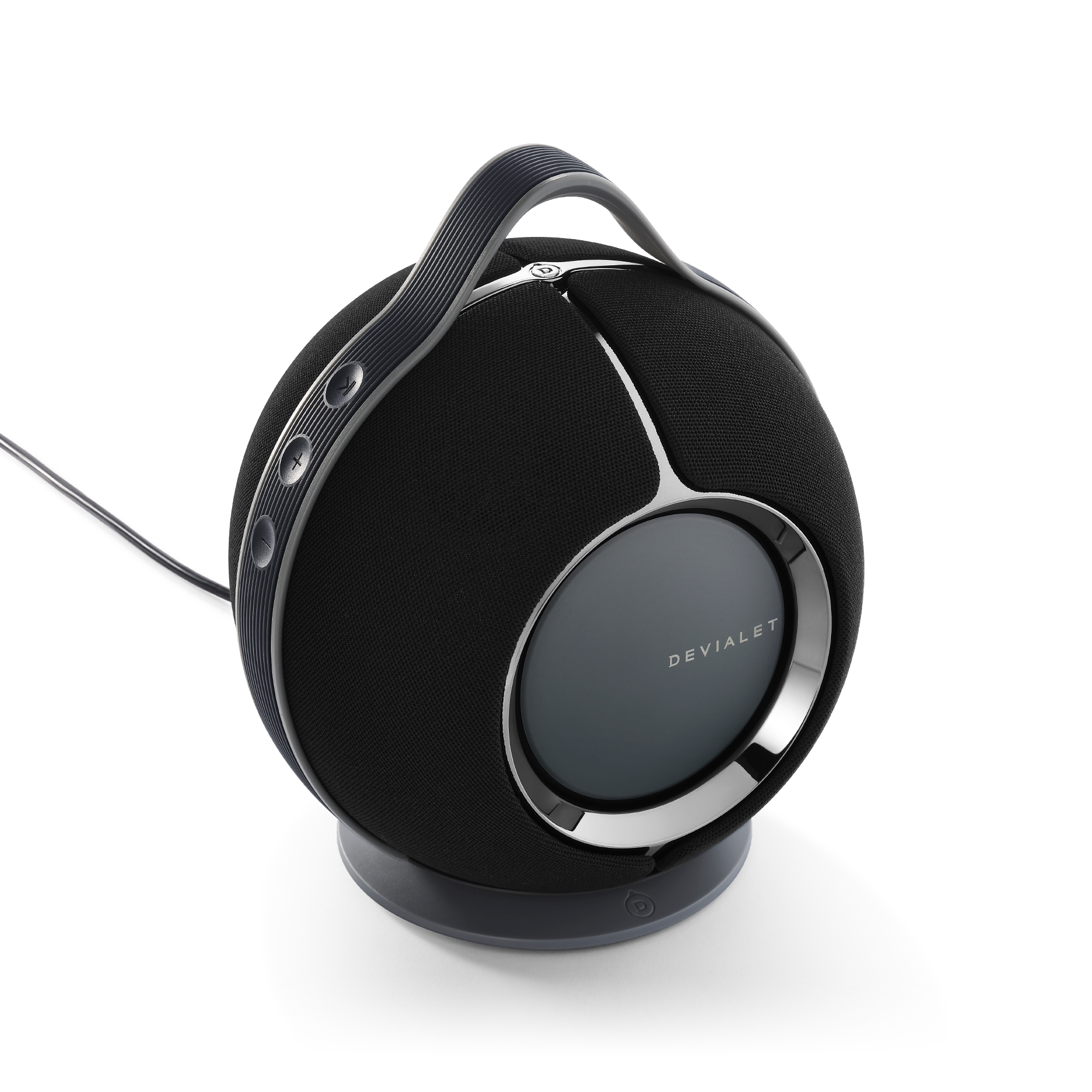 Devialet Mania Station - Wireless Charging Station