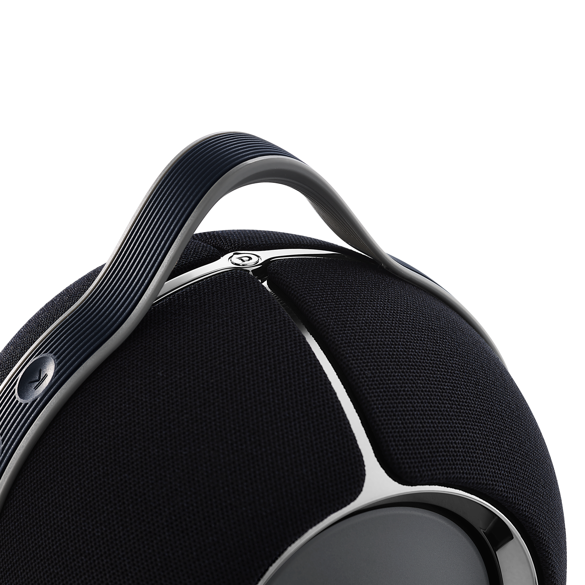 Devialet Mania Deep Black｜2028年5月まで延長保証 Devialet Mania - ポータブル ハイフィデリティ スピーカー - ディープ