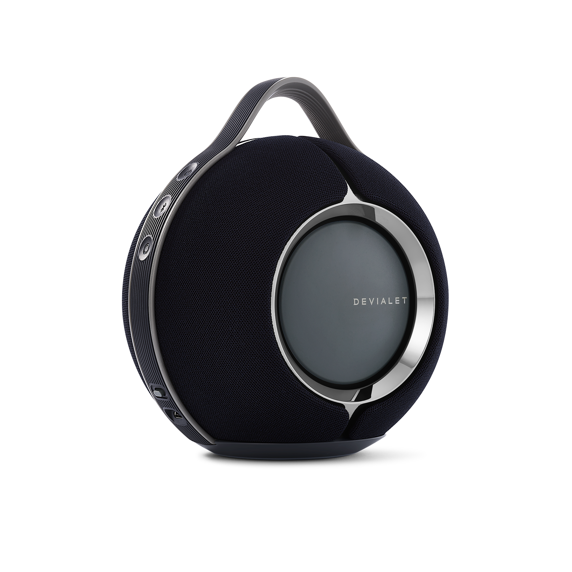 Devialet Mania - ポータブル ハイフィデリティ スピーカー - ディープ