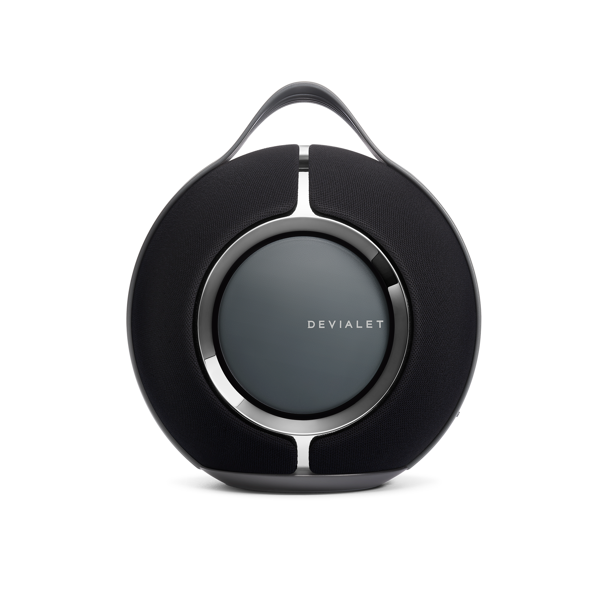 Devialet Mania - ポータブル ハイフィデリティ スピーカー - ディープ