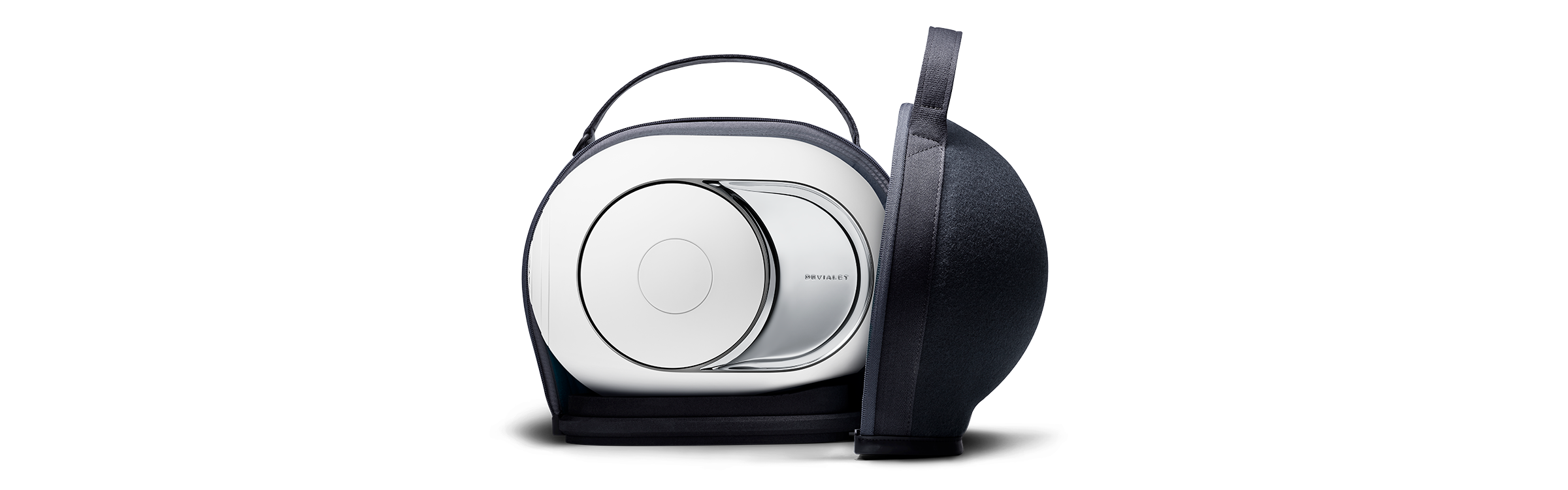 Phantom-103-dB---White-matte-