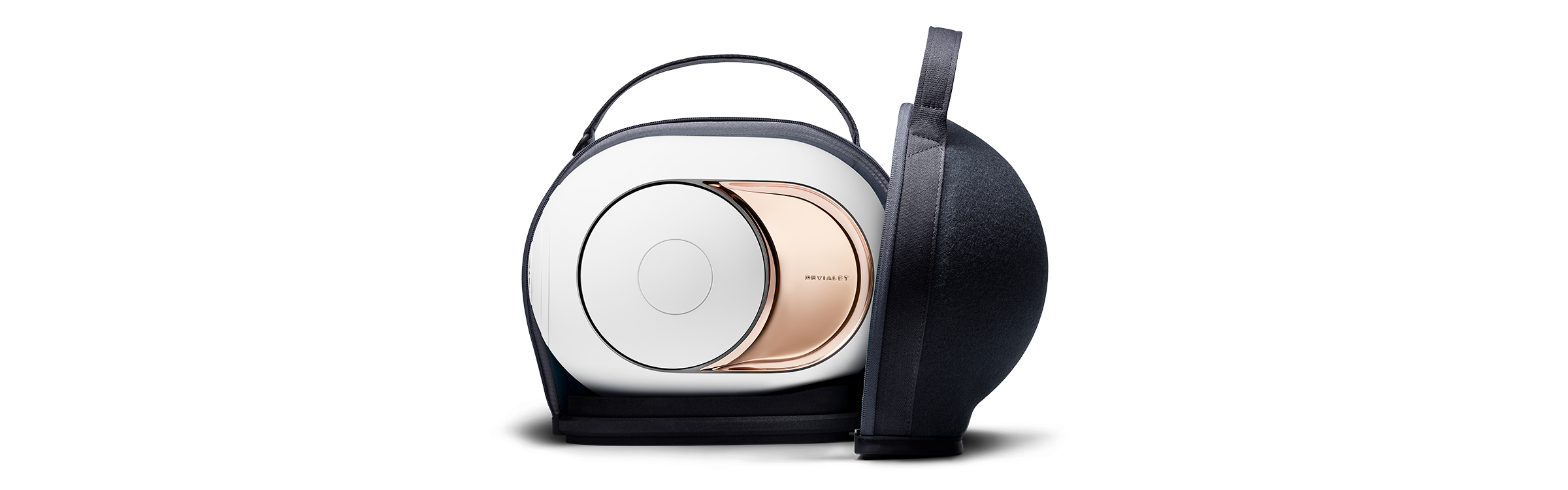 Phantom-108-dB---White-matte-