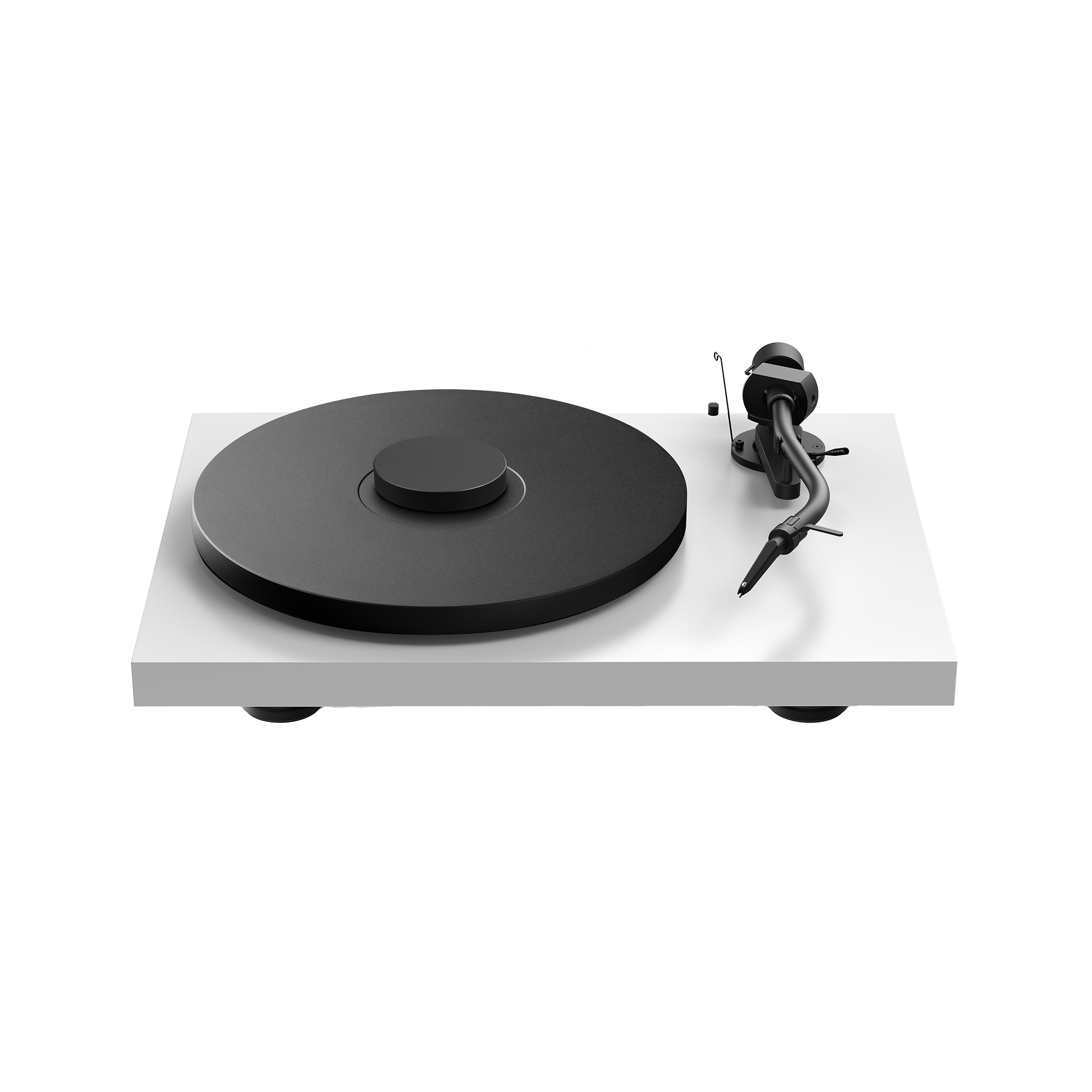 Platine Pro-Ject Debut PRO S Satin White