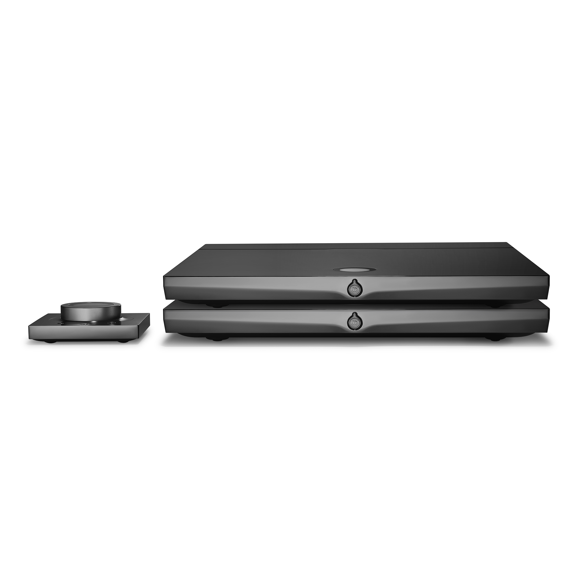 Expert Pro | Devialet - The World's Best Audiophile System