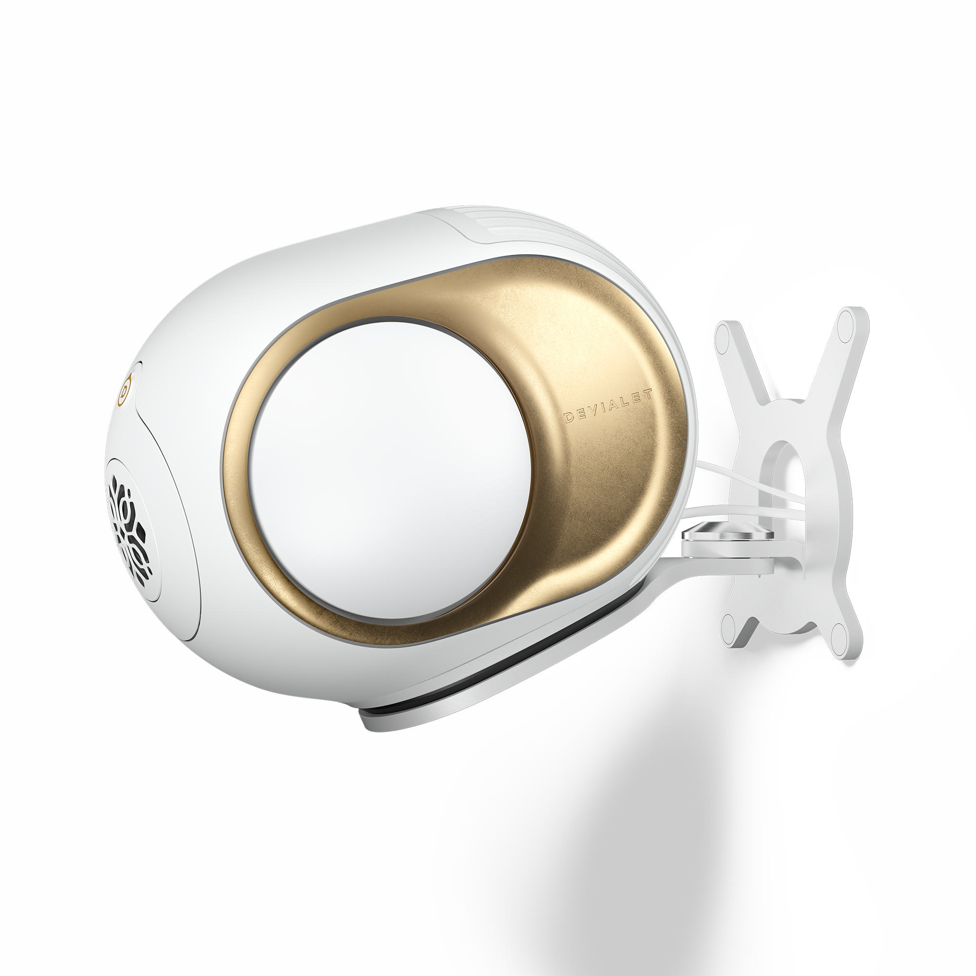 久遠Devialet デビアレ　Phantom Reactor ジャンク品 久遠様専用Devialet デビアレ Phantom Reactor ジャンク品 - メルカリ