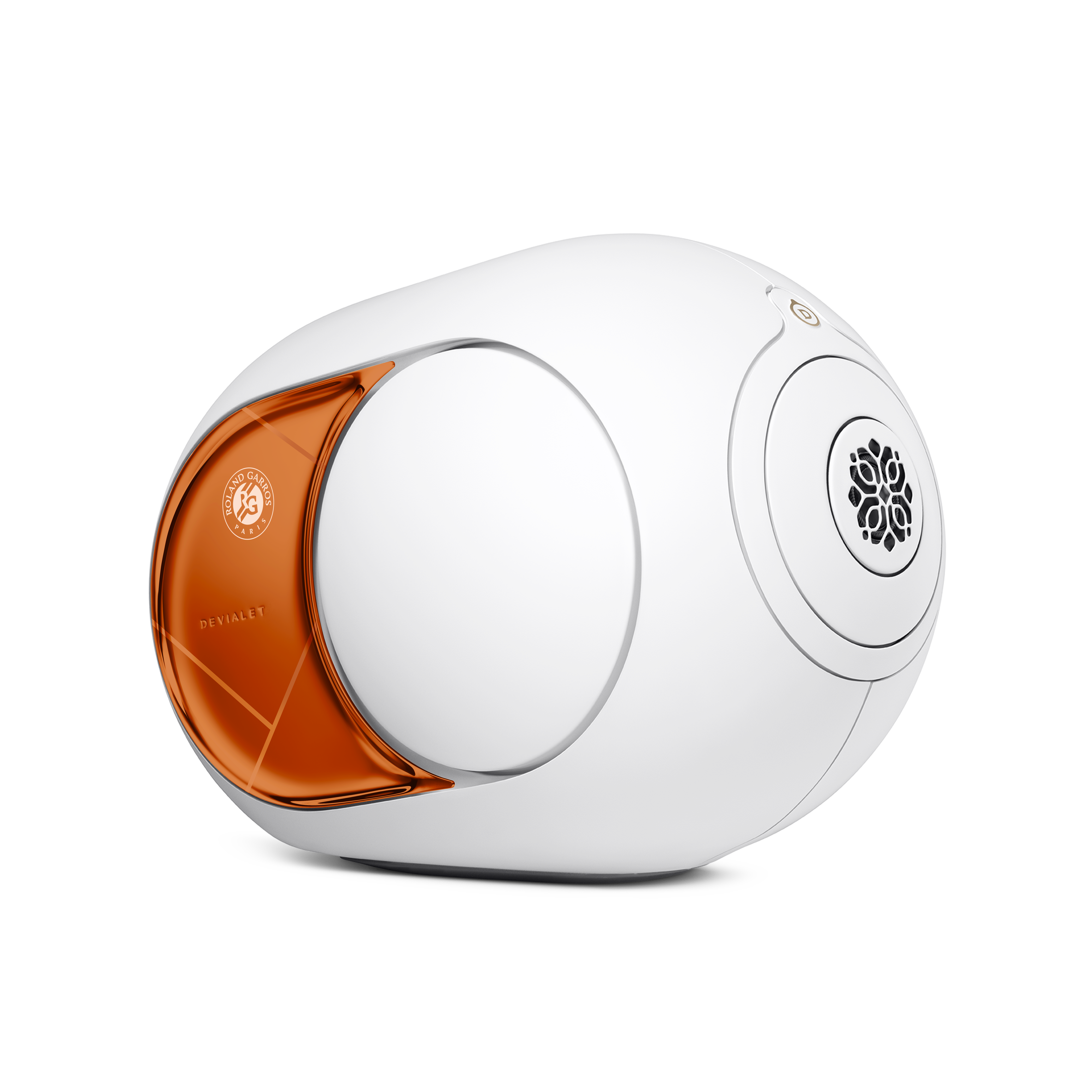 Devialet Phantom Ultimate 108 dB | Roland-Garros - ハイエンド