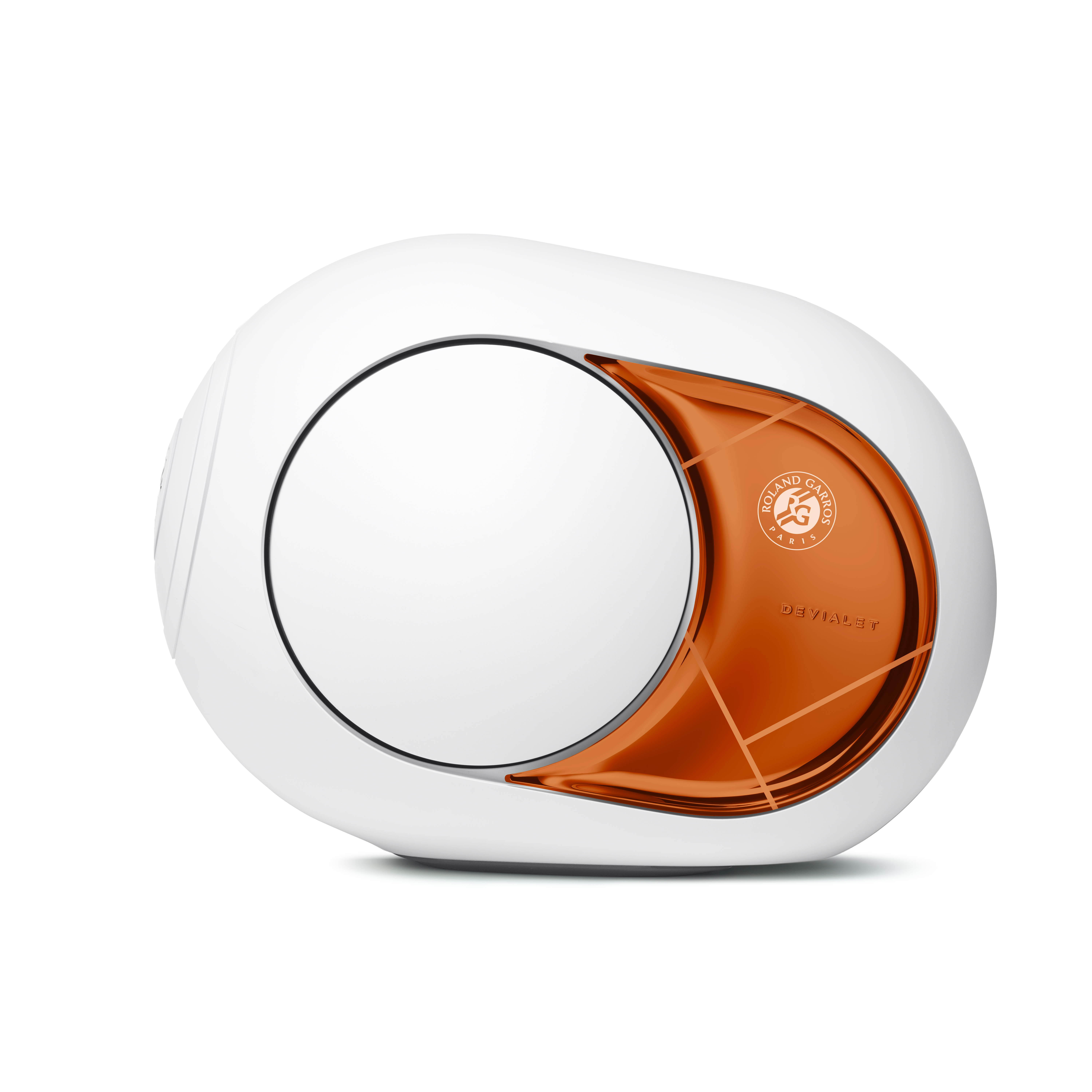 Devialet Phantom Ultimate 108 dB | Roland-Garros - ハイエンド