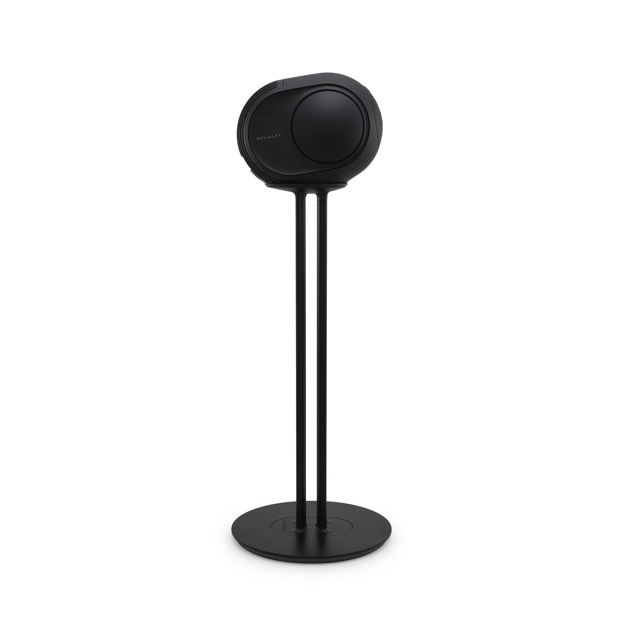 Devialet Phantom II 95 dB - パワフルな小型スピーカー - マットブラック