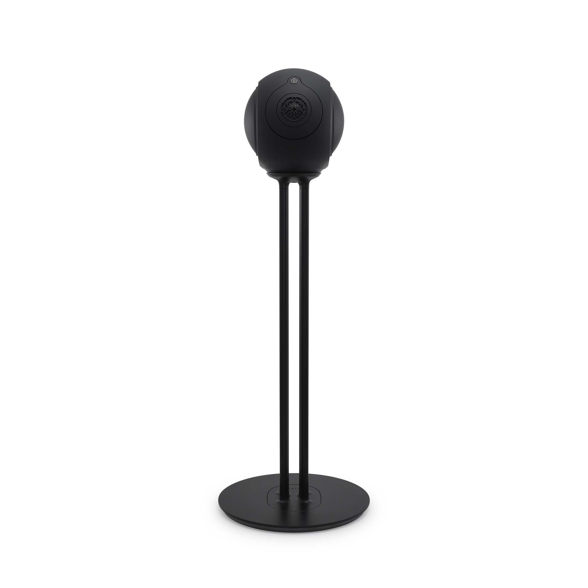 Devialet Phantom II 95 dB - パワフルな小型スピーカー - マットブラック