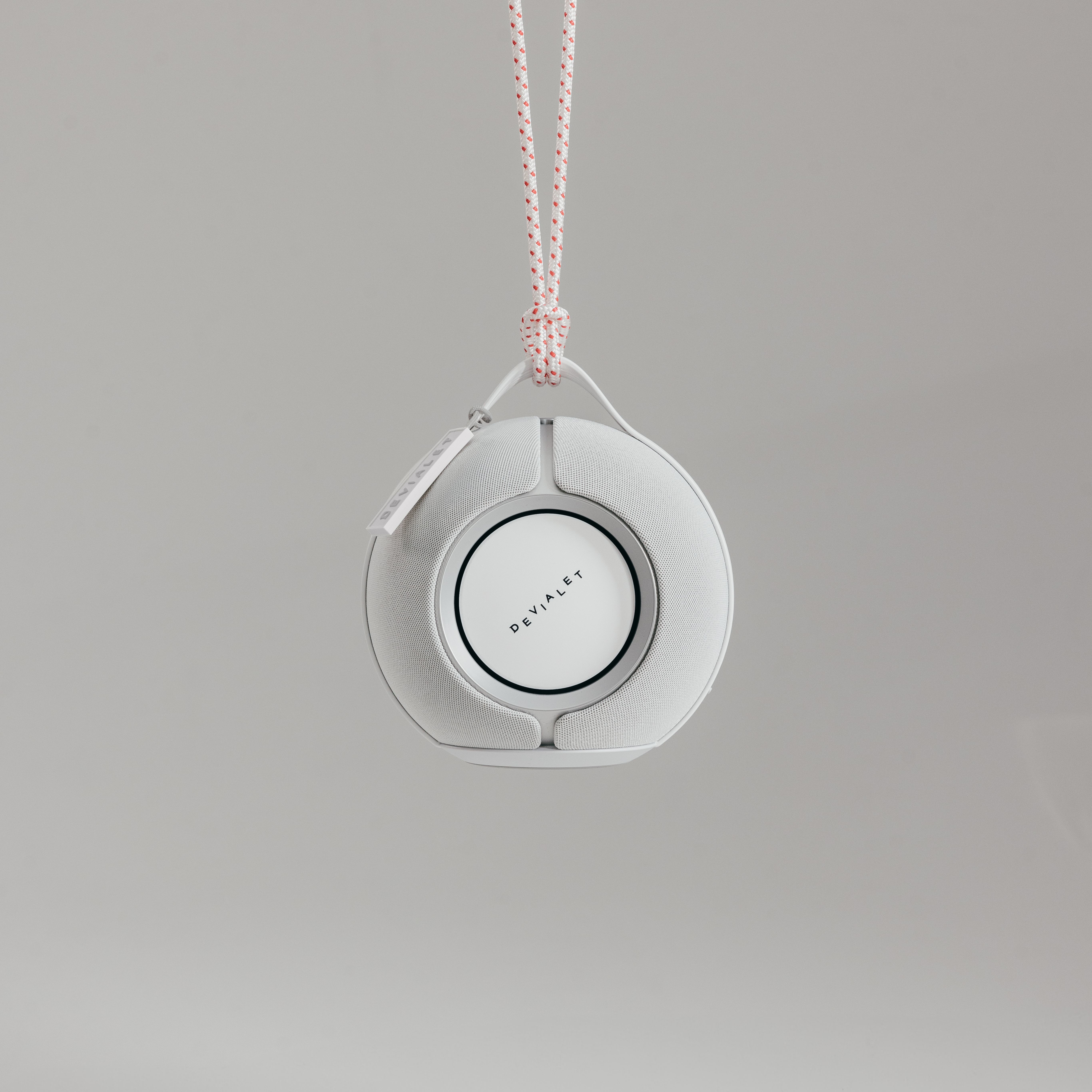 Devialet Mania Exclusive Edition - ポータブル ハイファイスピーカー