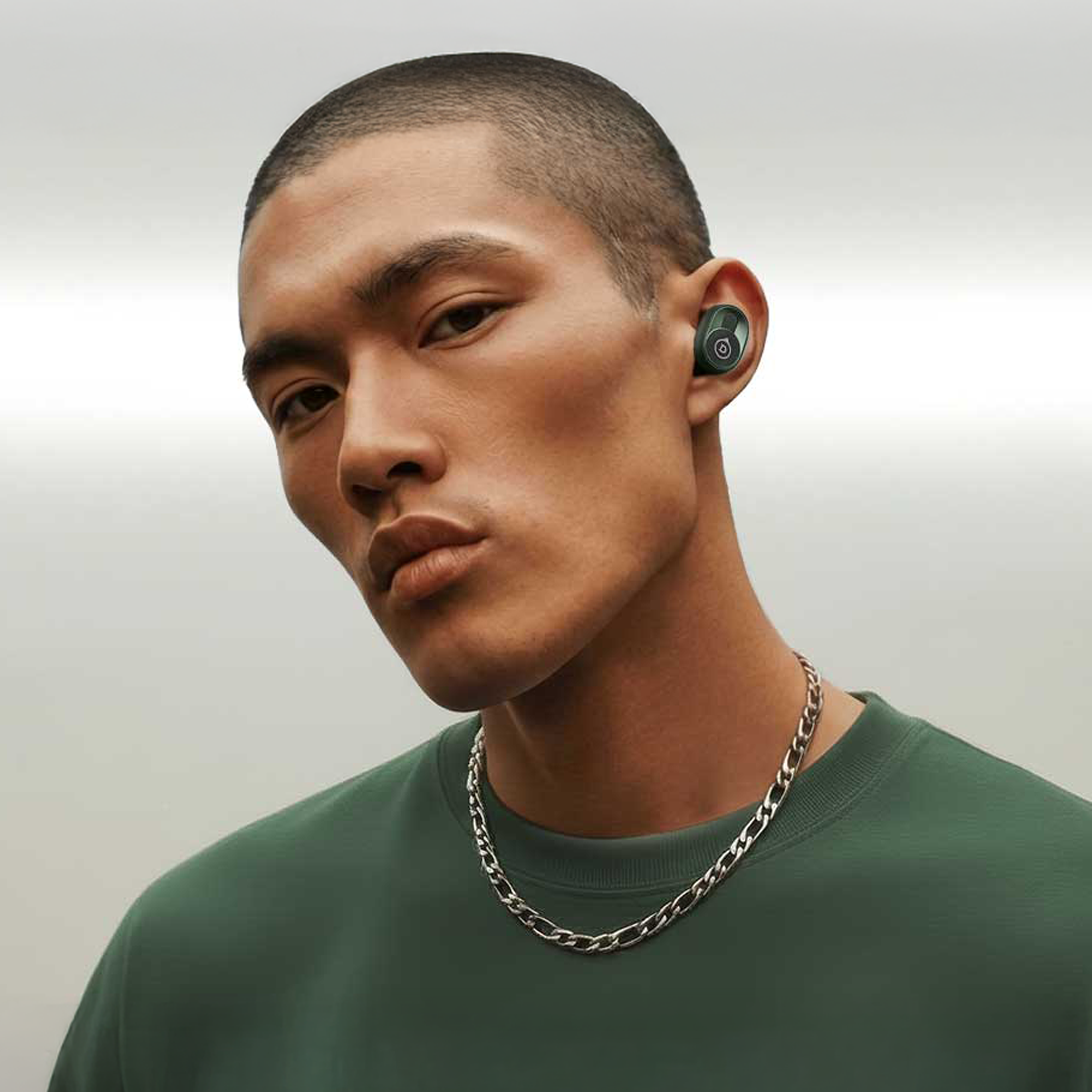 Devialet Gemini II Opéra de Paris - Golden Wireless Earbuds