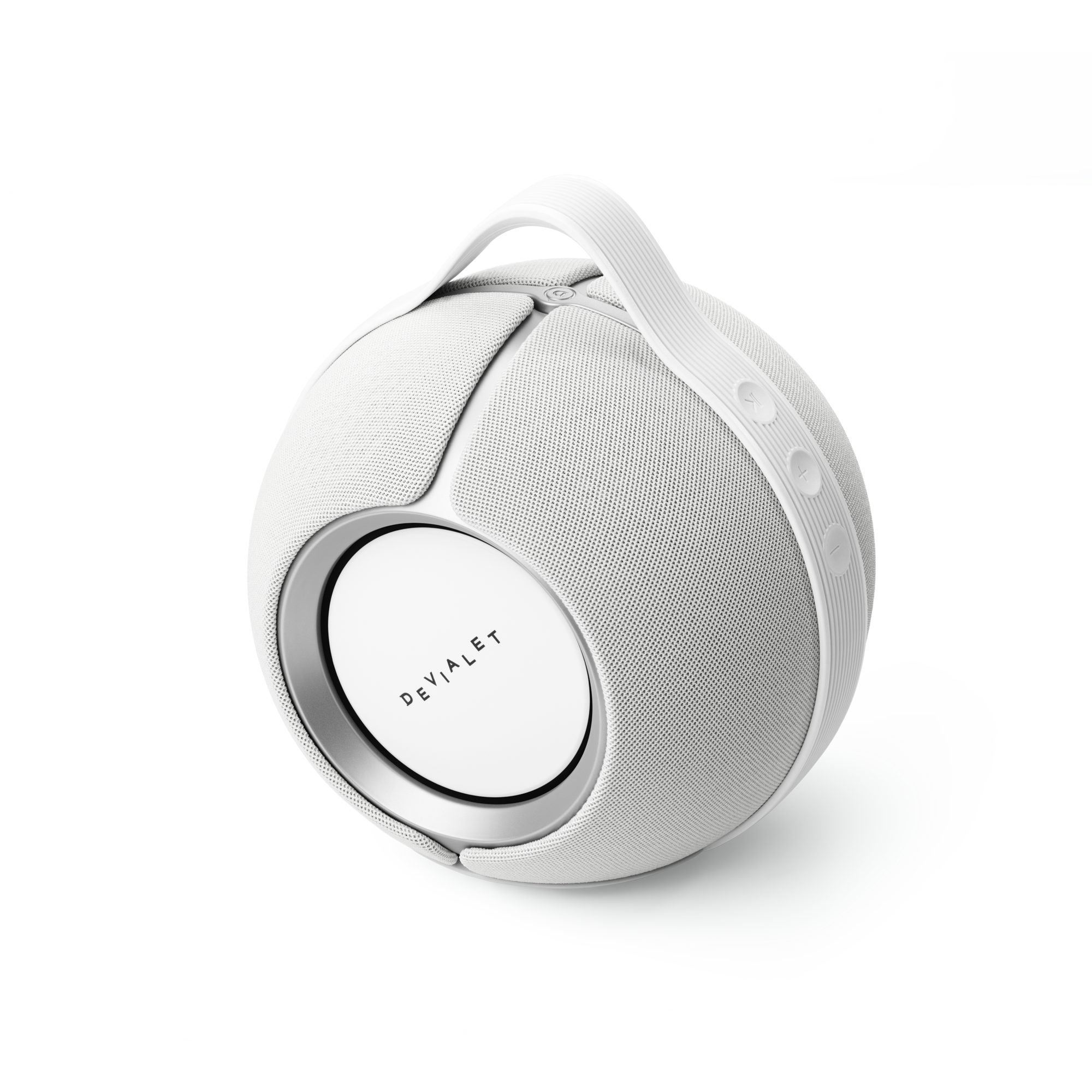 Devialet Mania Exclusive Edition - ポータブル ハイファイスピーカー