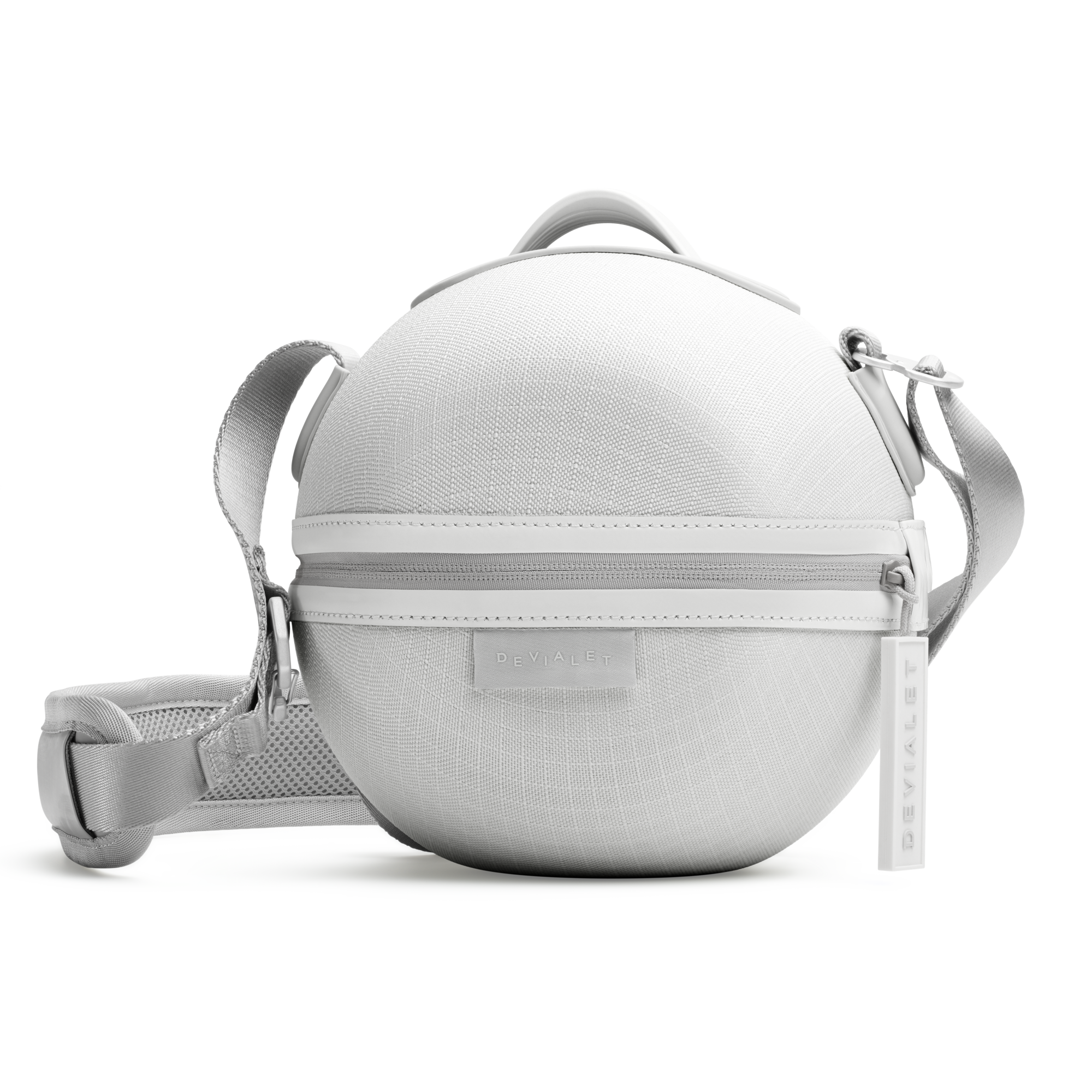 Devialet Mania Exclusive Edition - ポータブル ハイファイスピーカー