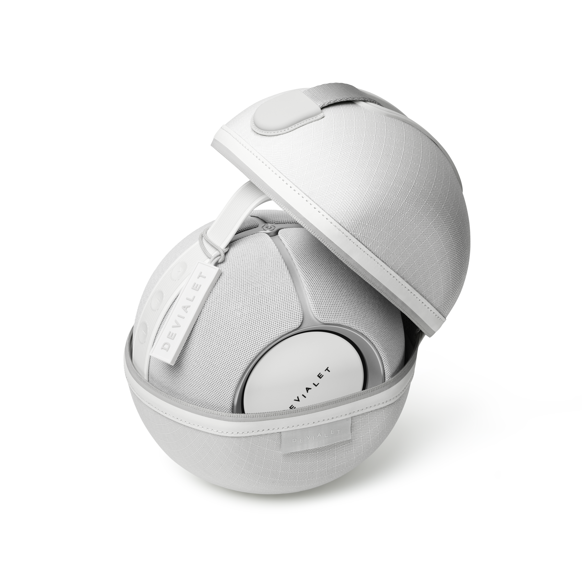 Devialet Mania Exclusive Edition - ポータブル ハイファイスピーカー