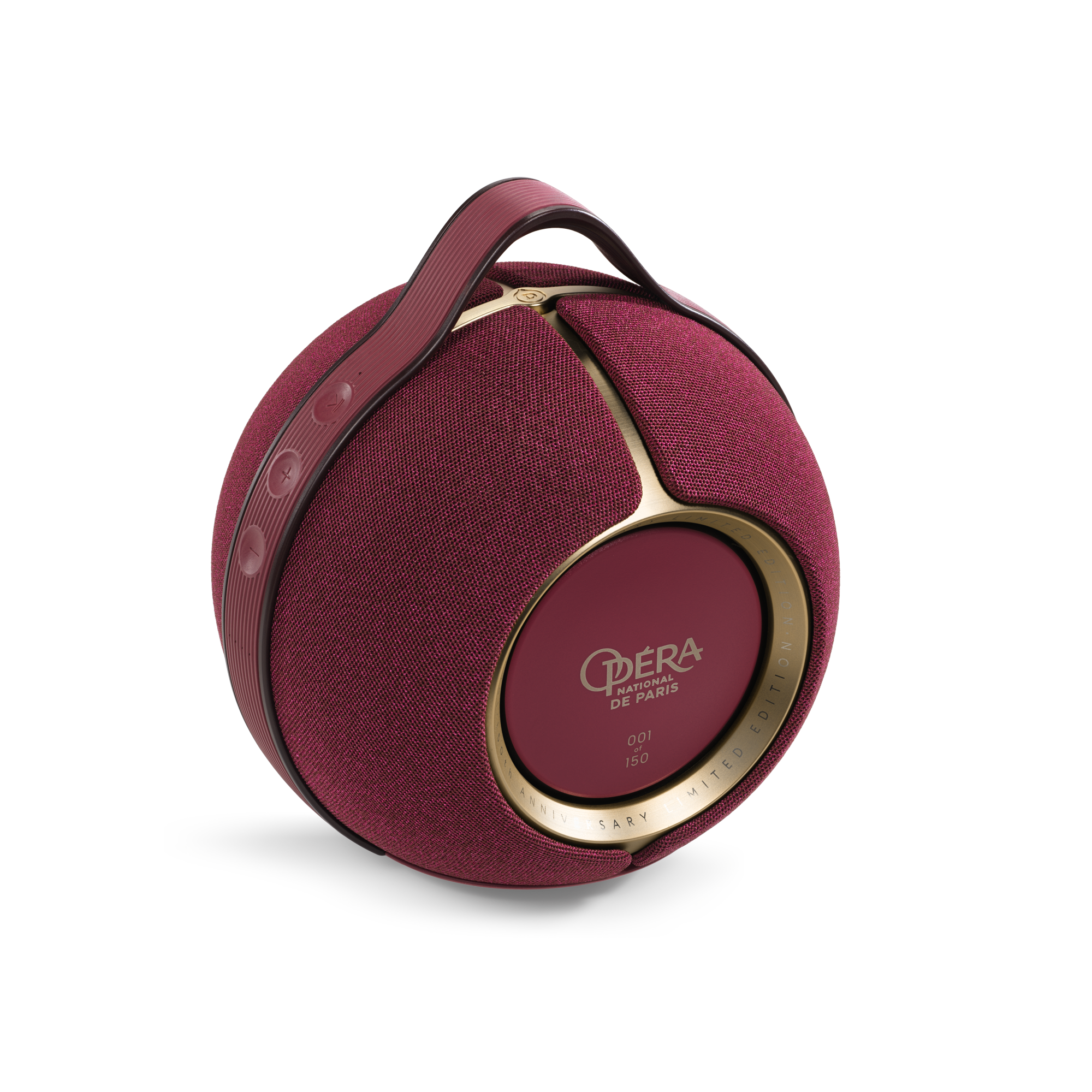Devialet Mania Palais Garnier 150 Years - Limited Edition