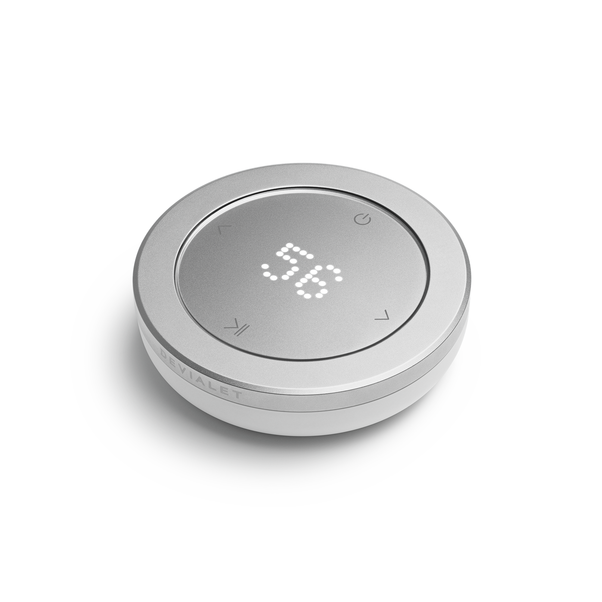 Devialet コントローラー Visual_Packshot_DEVIALET_REMOT