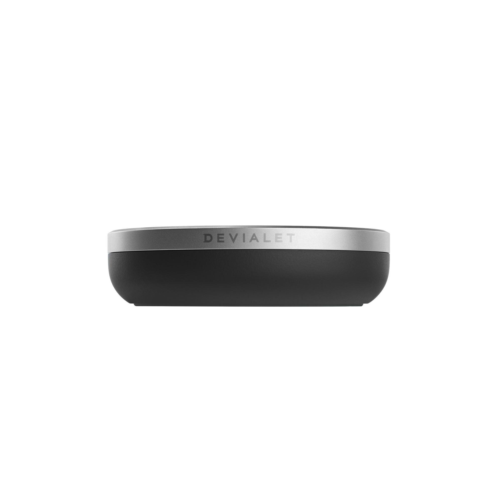 Remote Iconic White - Devialet's devices companion
